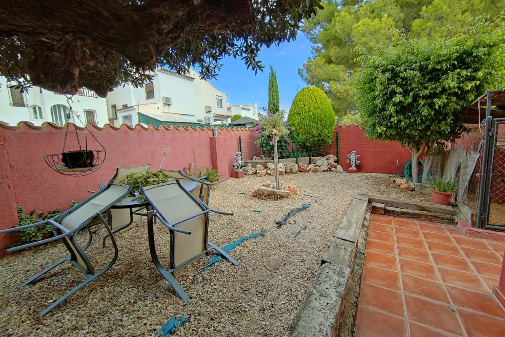 Reventa - Villa -
La Nucía - La Nucia Centro