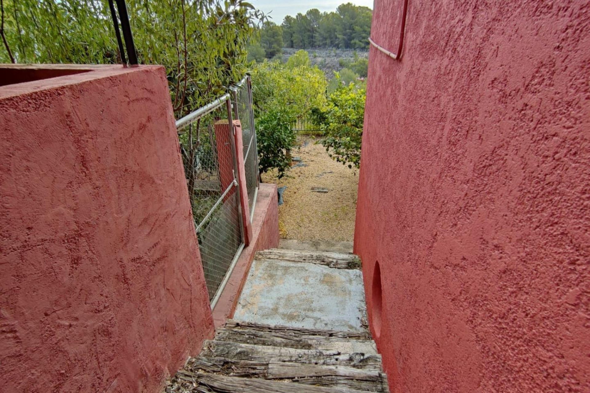 Reventa - Villa -
La Nucía - La Nucia Centro