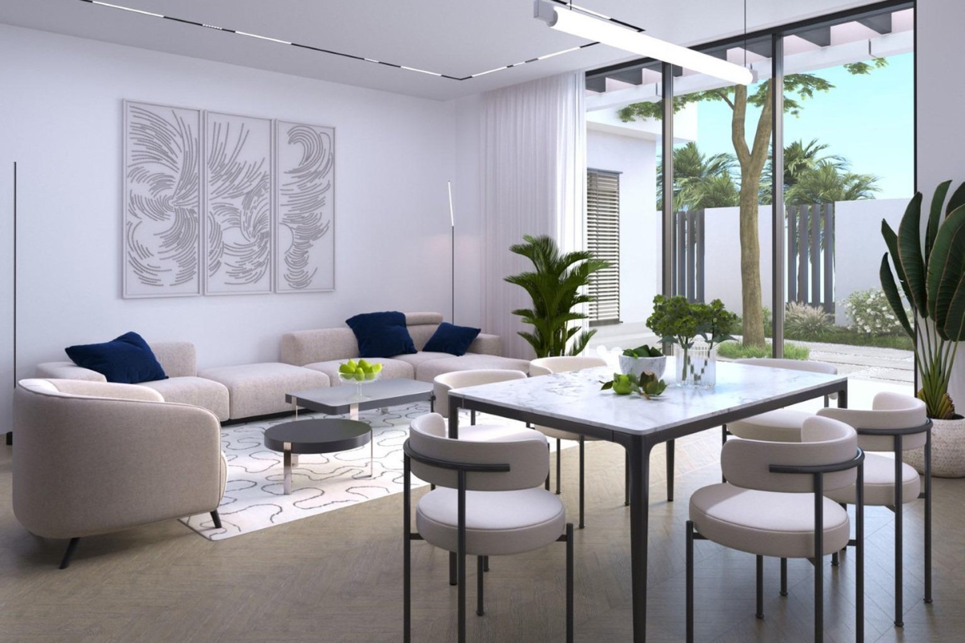 Reventa - Villa -
La Nucía - La Nucia Centro