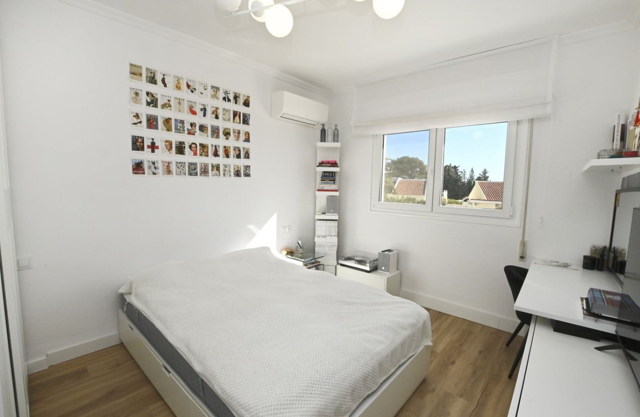 Reventa - Villa -
La Nucía - La Nucia Centro