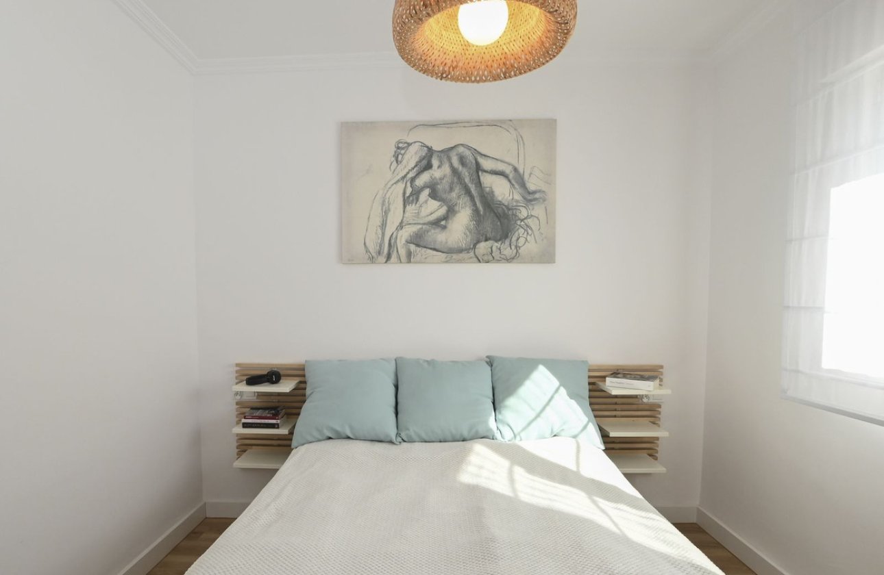 Reventa - Villa -
La Nucía - La Nucia Centro