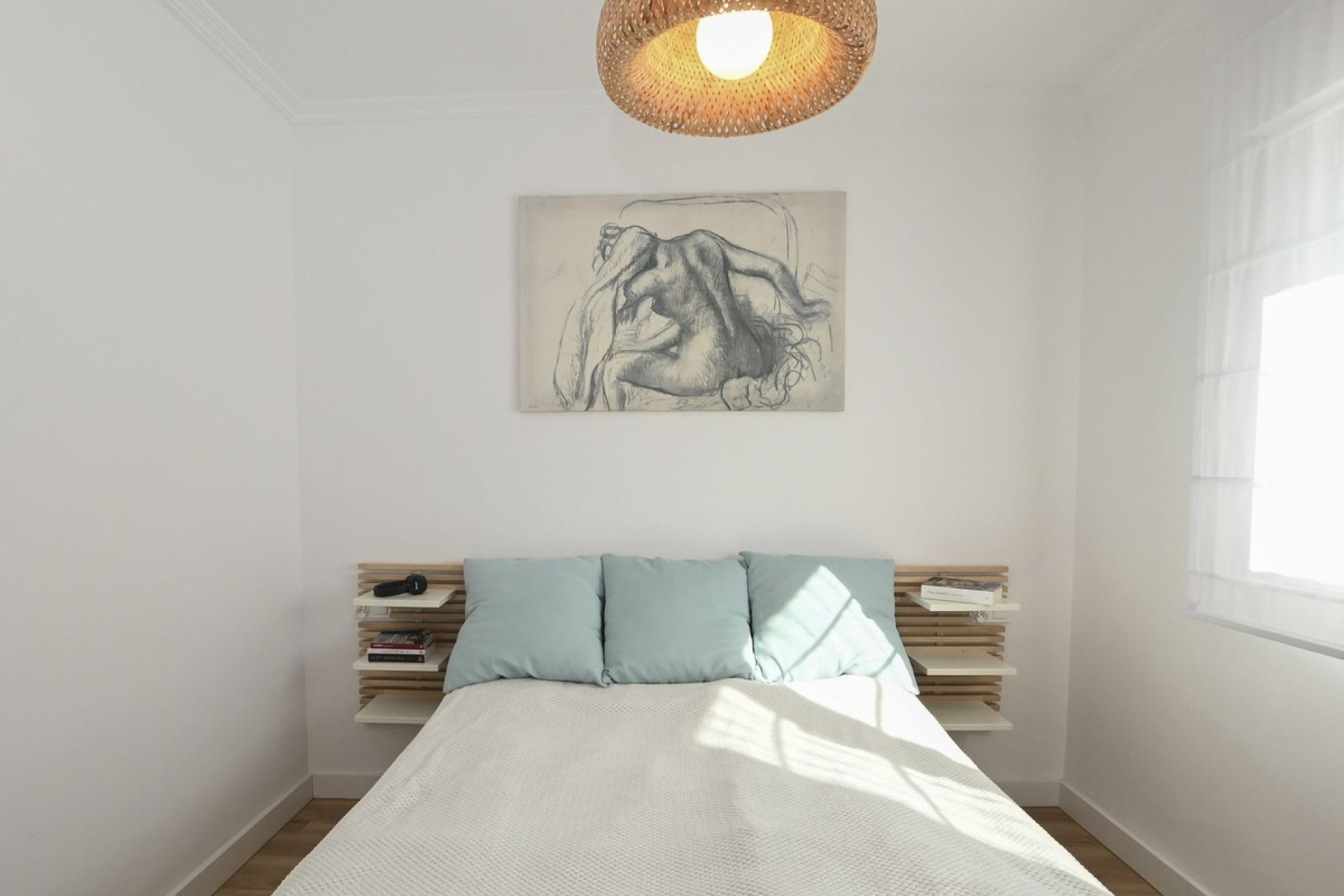 Reventa - Villa -
La Nucía - La Nucia Centro