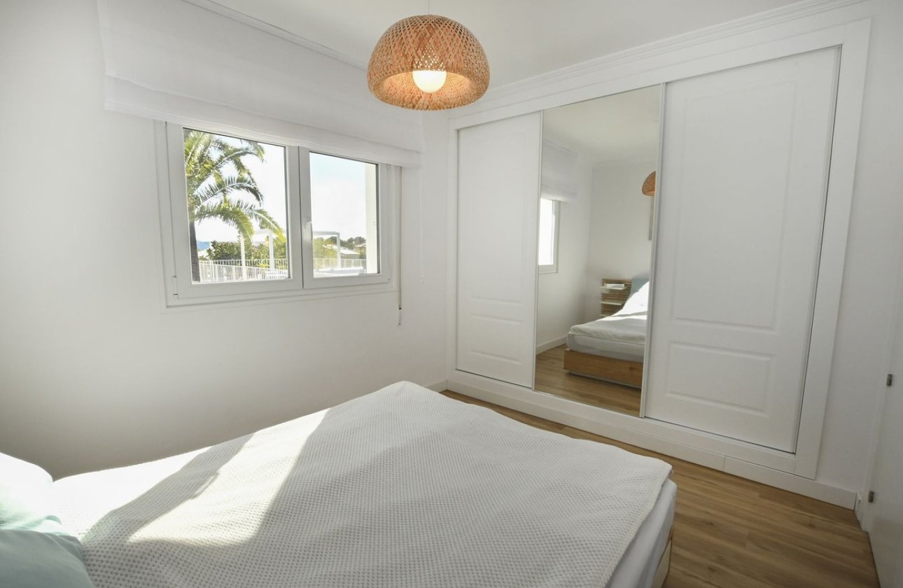 Reventa - Villa -
La Nucía - La Nucia Centro