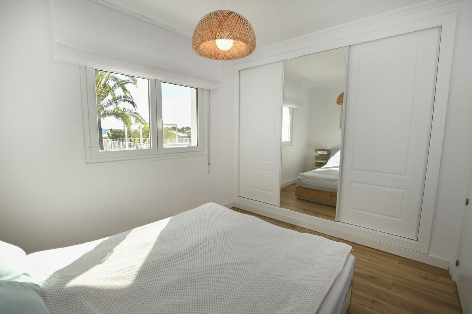 Reventa - Villa -
La Nucía - La Nucia Centro