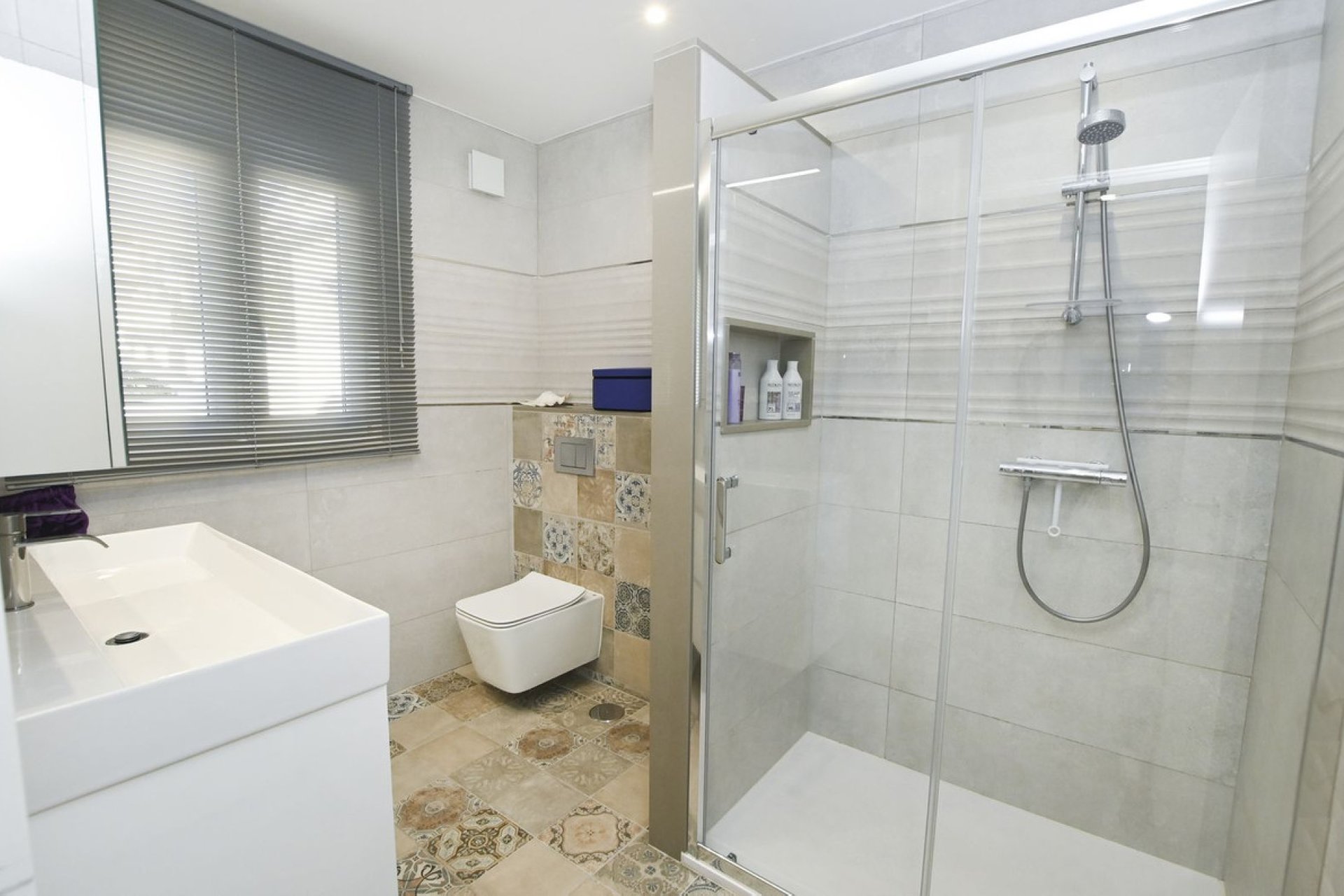 Reventa - Villa -
La Nucía - La Nucia Centro