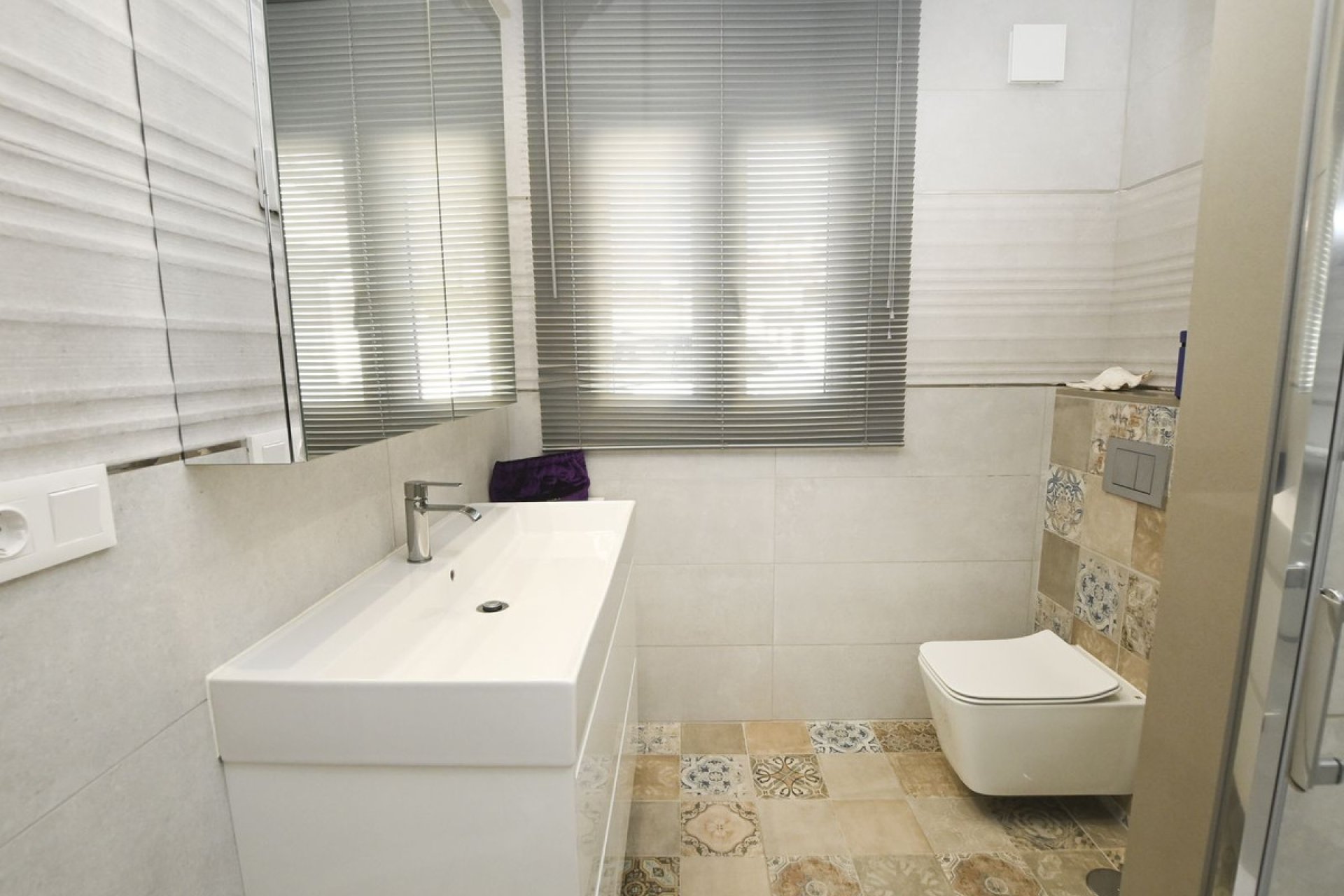 Reventa - Villa -
La Nucía - La Nucia Centro