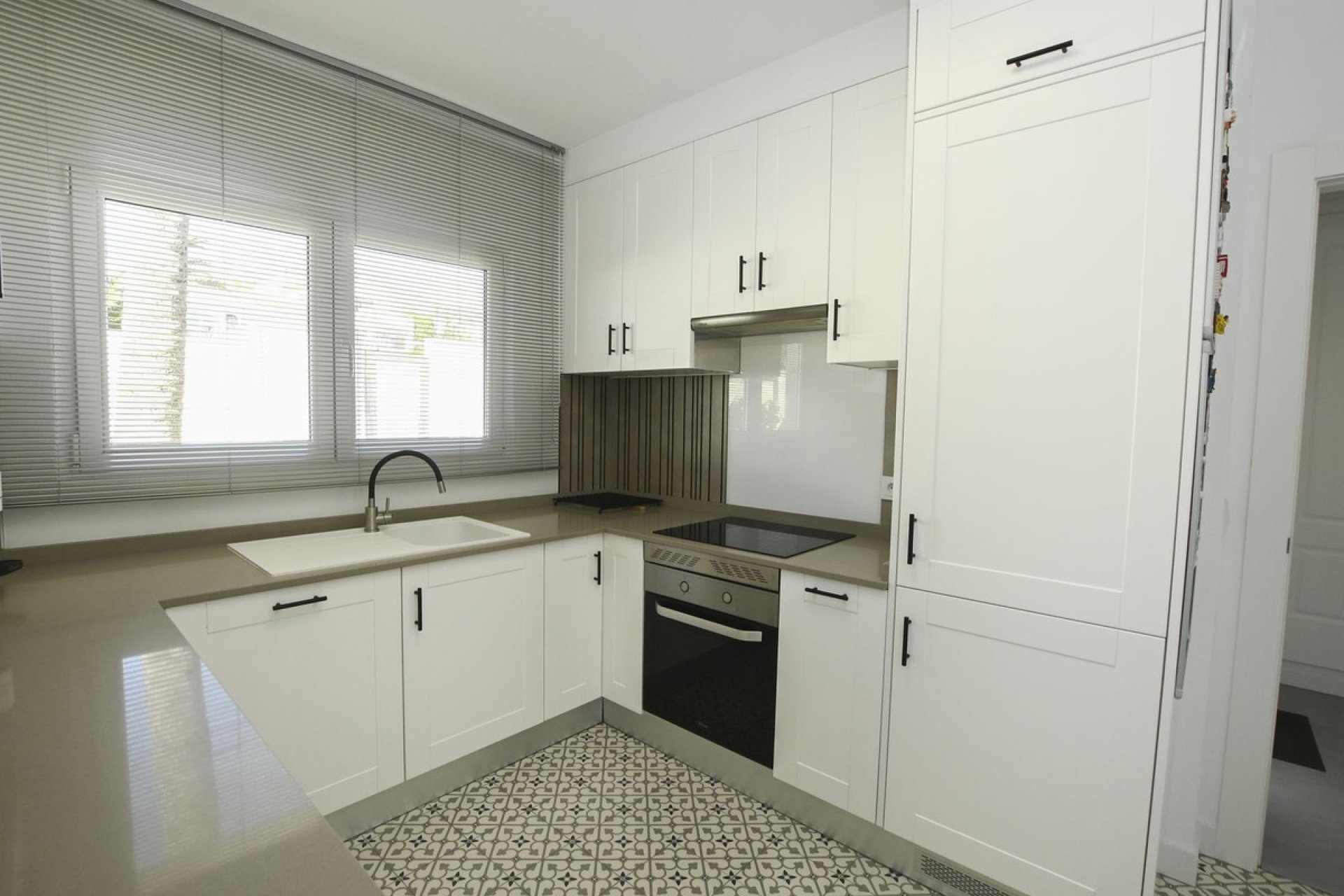 Reventa - Villa -
La Nucía - La Nucia Centro