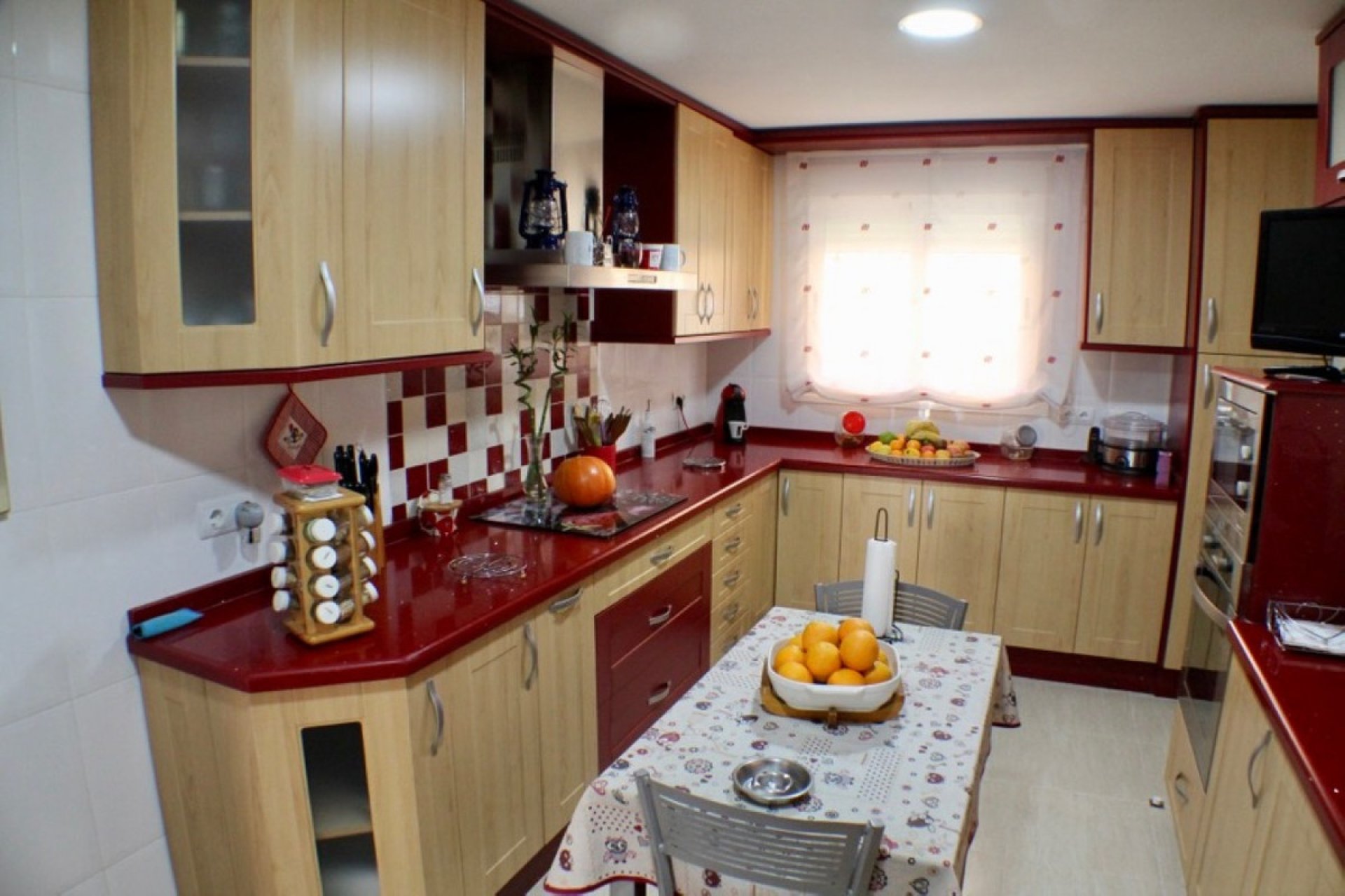 Reventa - Villa -
La Nucía - La Nucia Centro