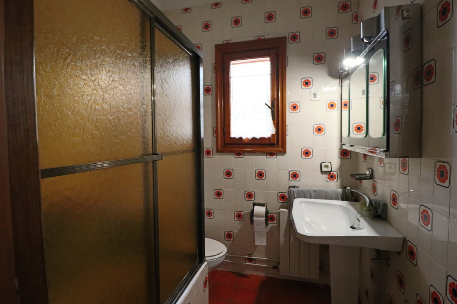 Reventa - Villa -
La Nucía - La Nucia Centro