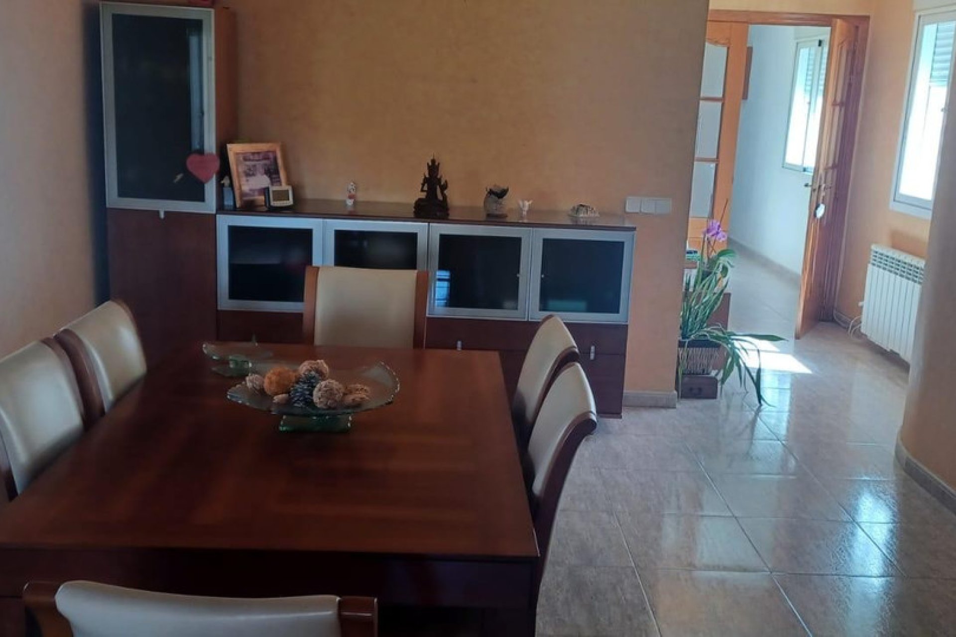 Reventa - Villa -
La Nucía - La Nucia Centro