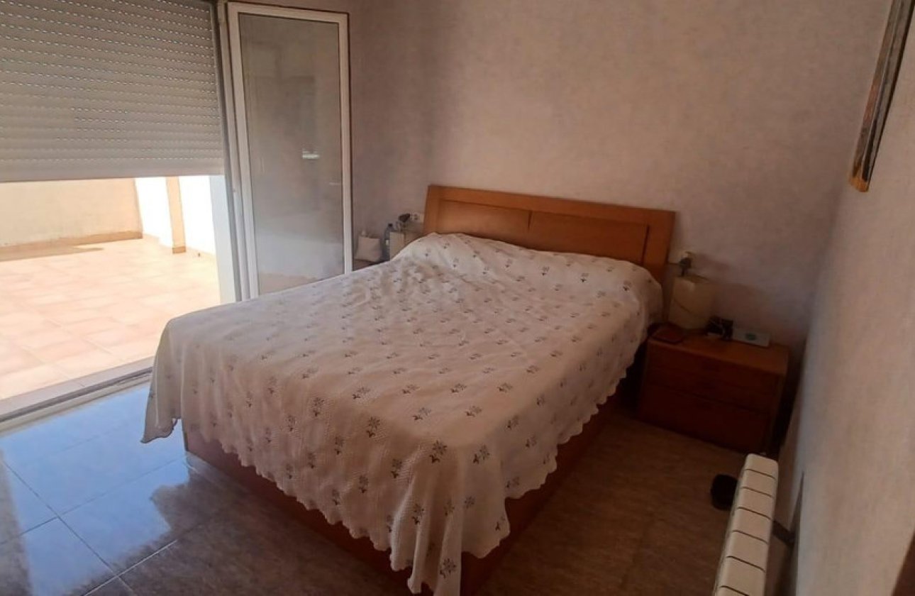 Reventa - Villa -
La Nucía - La Nucia Centro