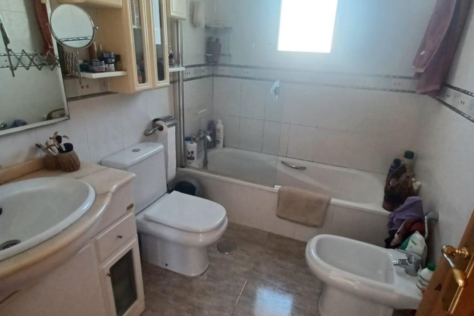 Reventa - Villa -
La Nucía - La Nucia Centro