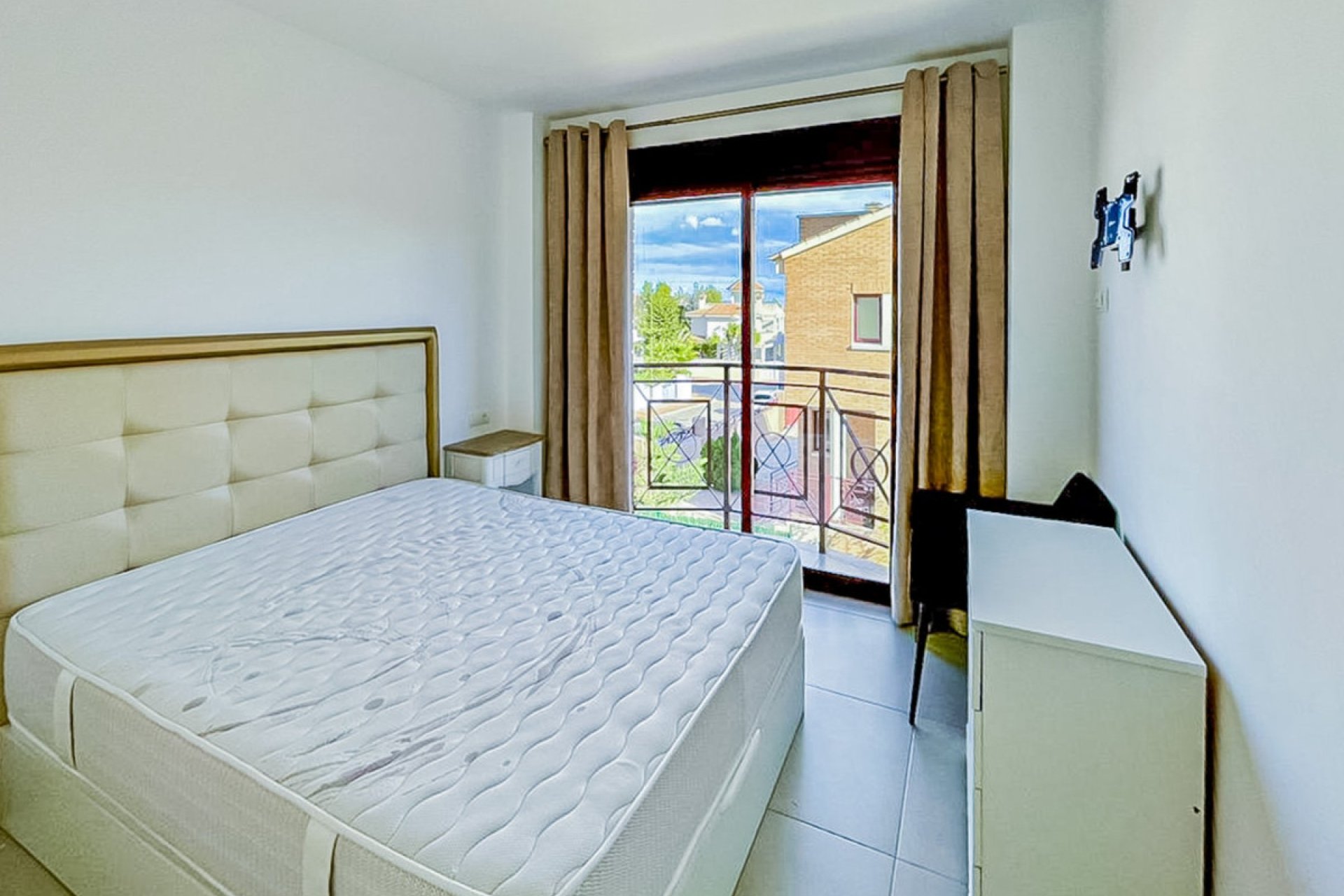 Reventa - Villa -
La Nucía - La Nucia Centro