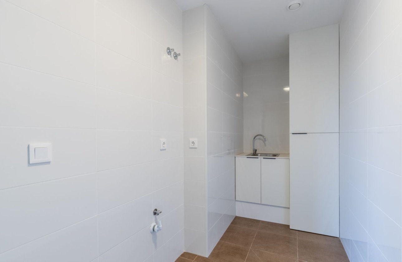 Reventa - Villa -
La Nucía - La Nucia Centro