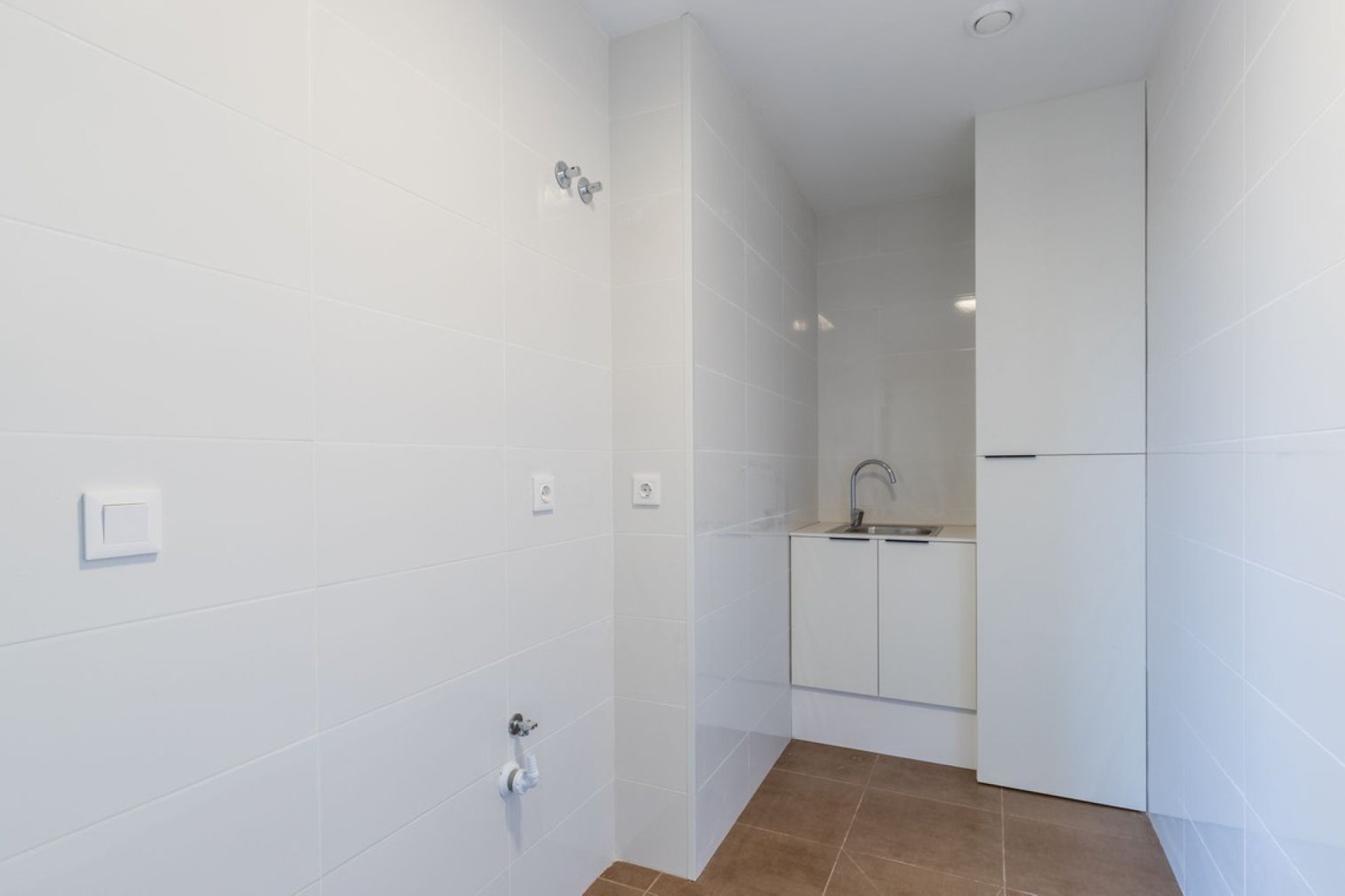 Reventa - Villa -
La Nucía - La Nucia Centro