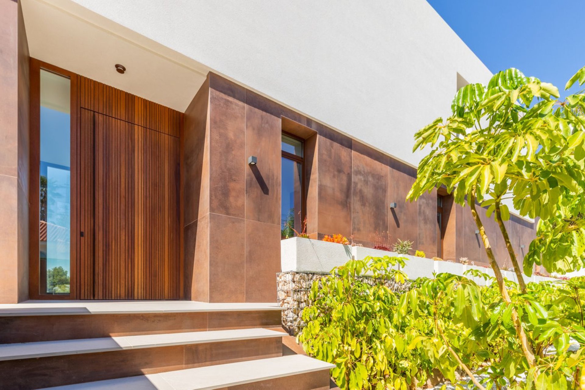 Reventa - Villa -
La Nucía - La Nucia Centro