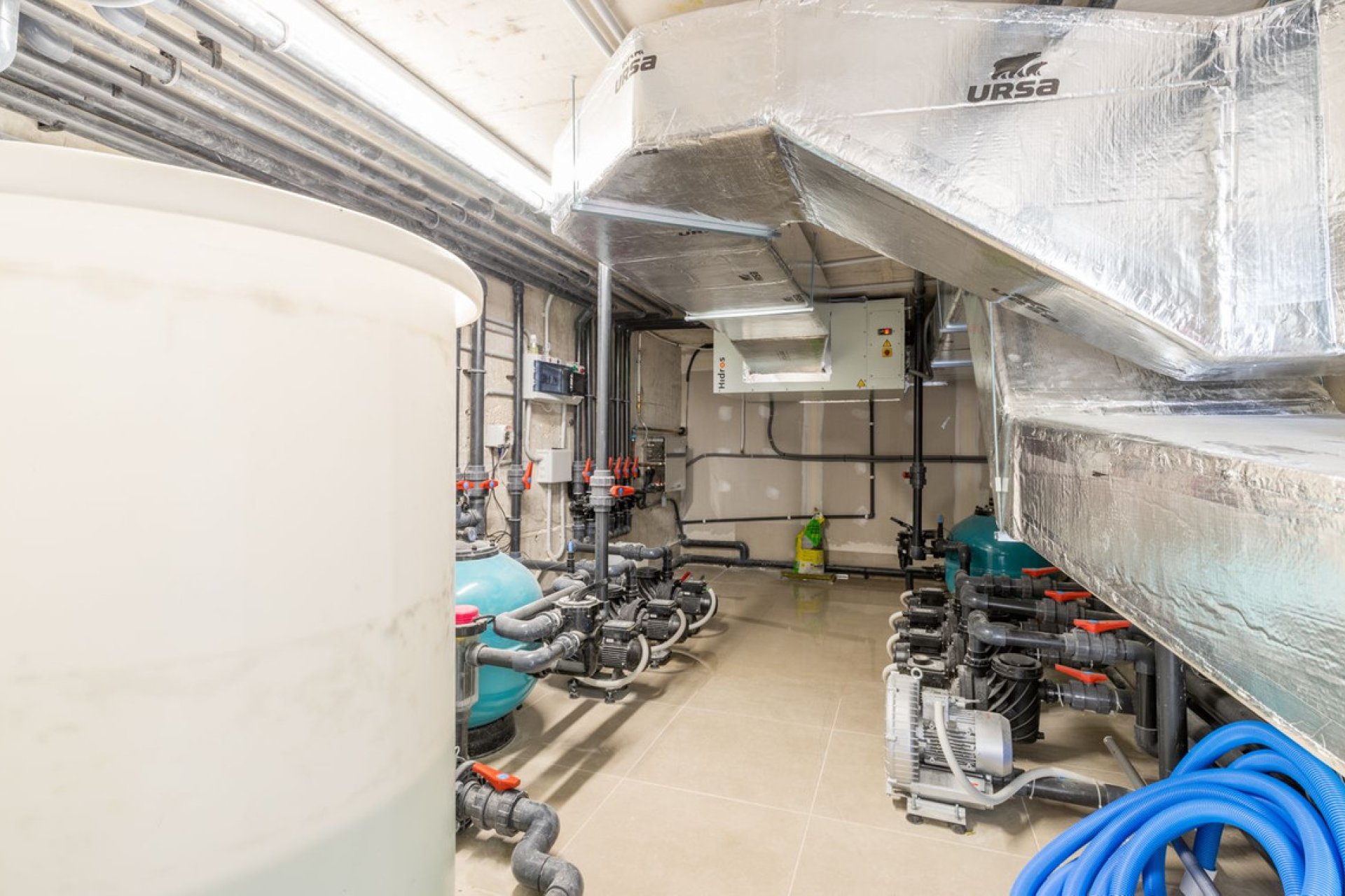 Reventa - Villa -
La Nucía - La Nucia Centro