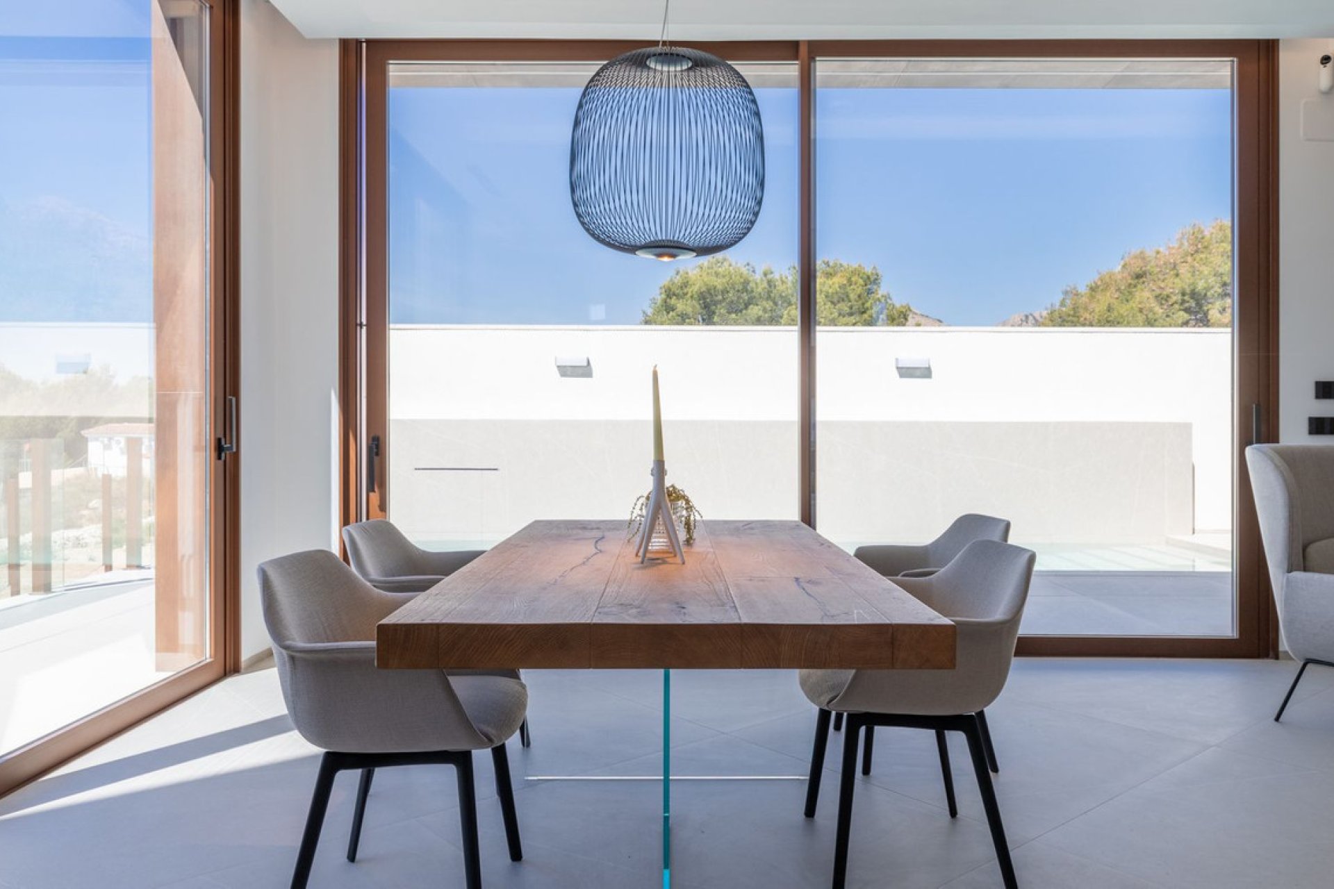 Reventa - Villa -
La Nucía - La Nucia Centro