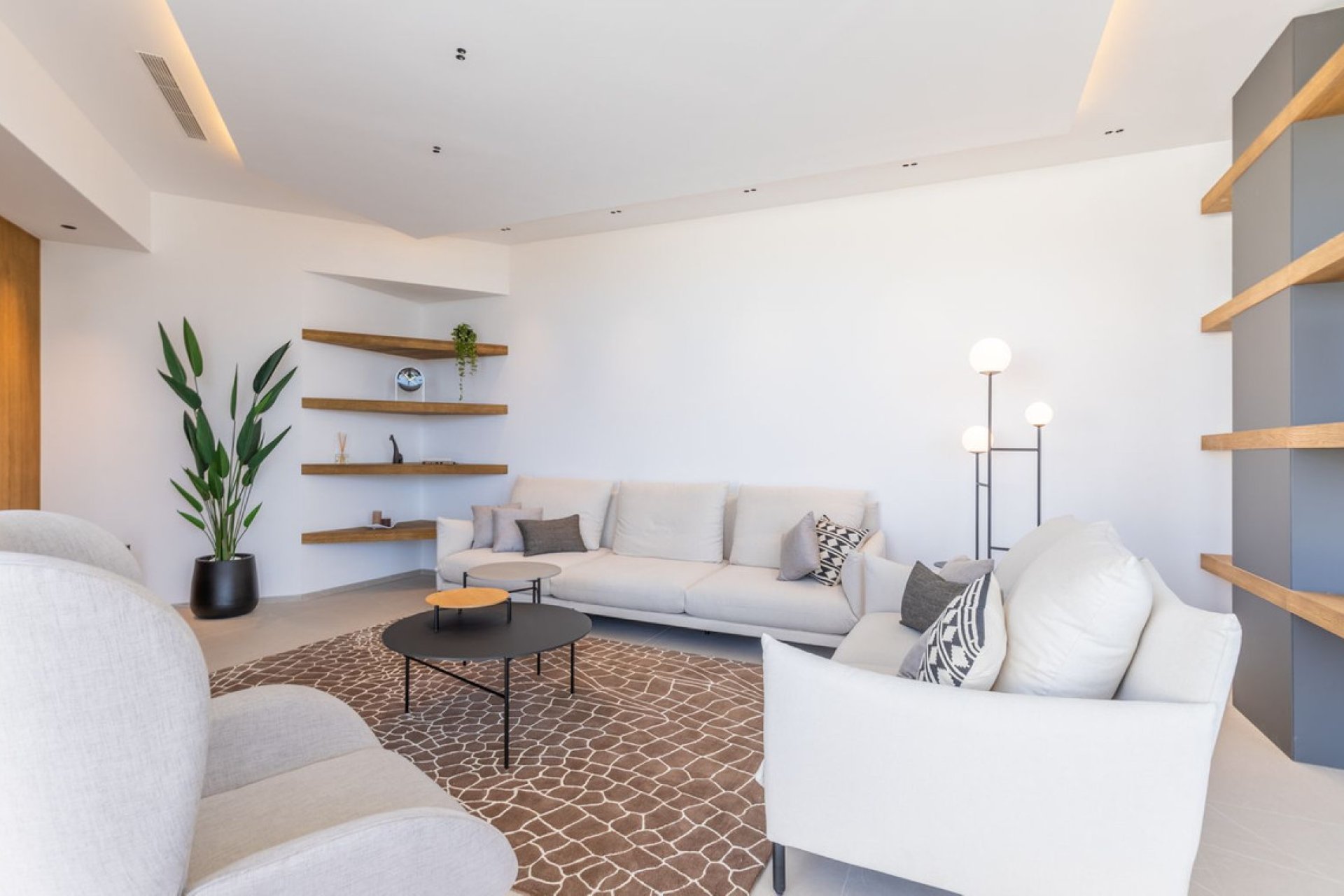 Reventa - Villa -
La Nucía - La Nucia Centro