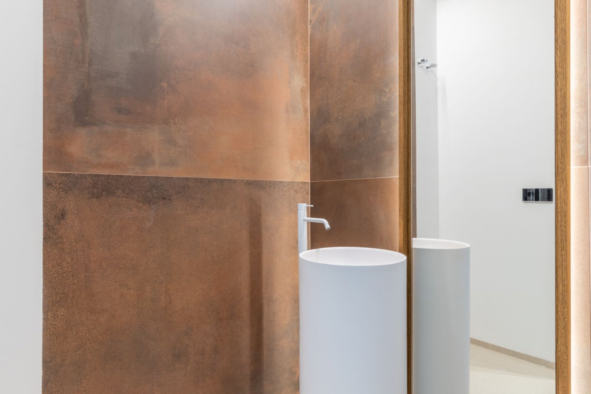 Reventa - Villa -
La Nucía - La Nucia Centro