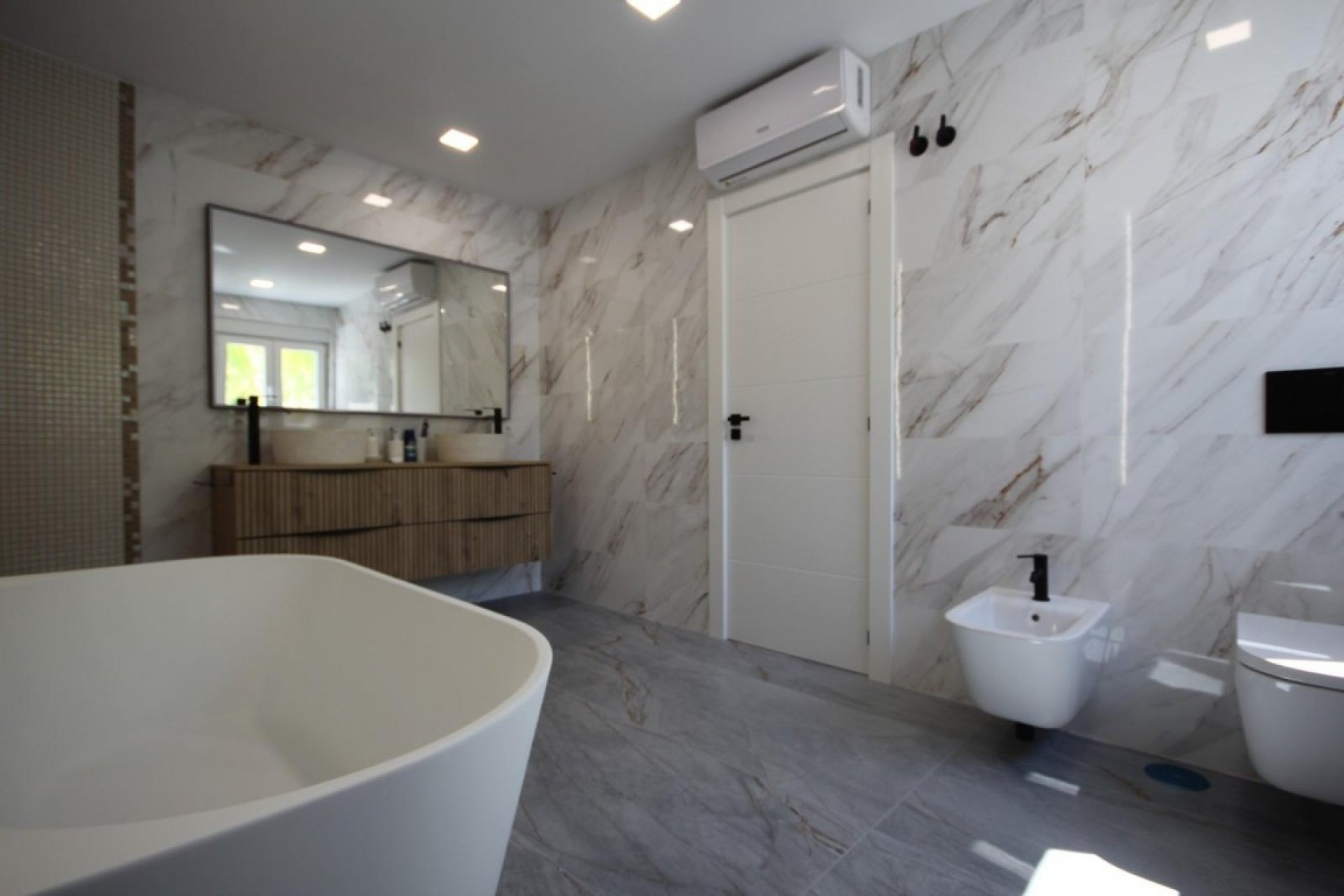 Reventa - Villa -
La Nucía - La Nucia Centro