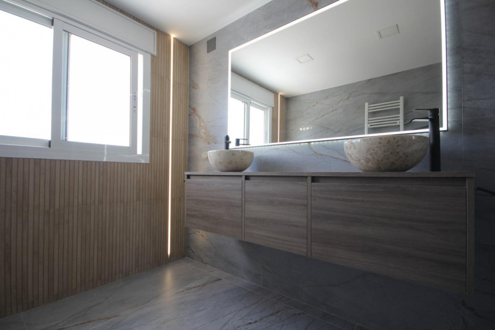 Reventa - Villa -
La Nucía - La Nucia Centro