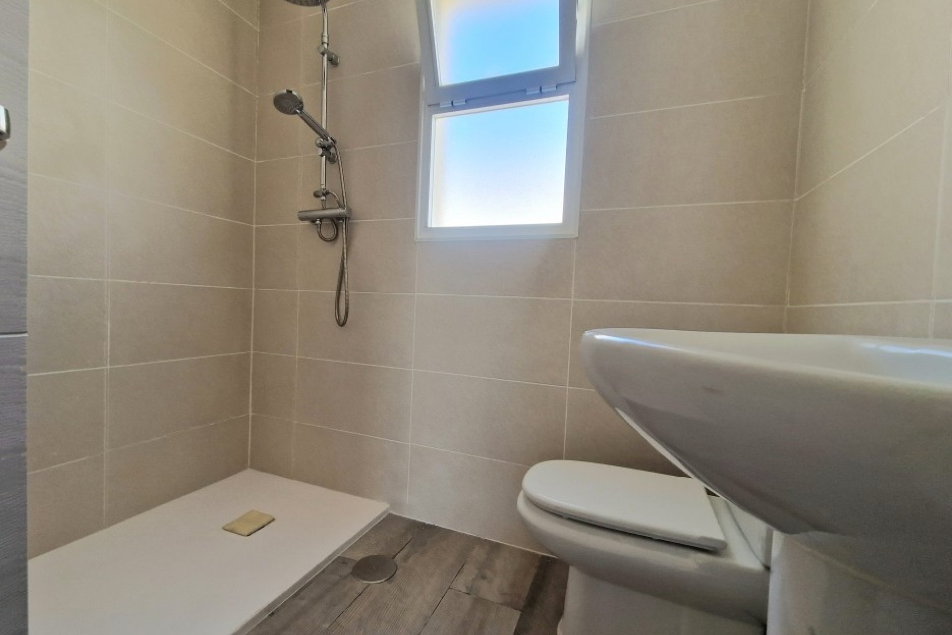 Reventa - Villa -
La Nucía - La Nucia Centro