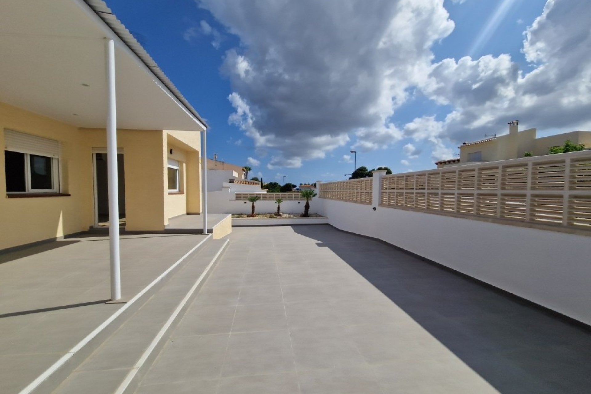 Reventa - Villa -
La Nucía - La Nucia Centro