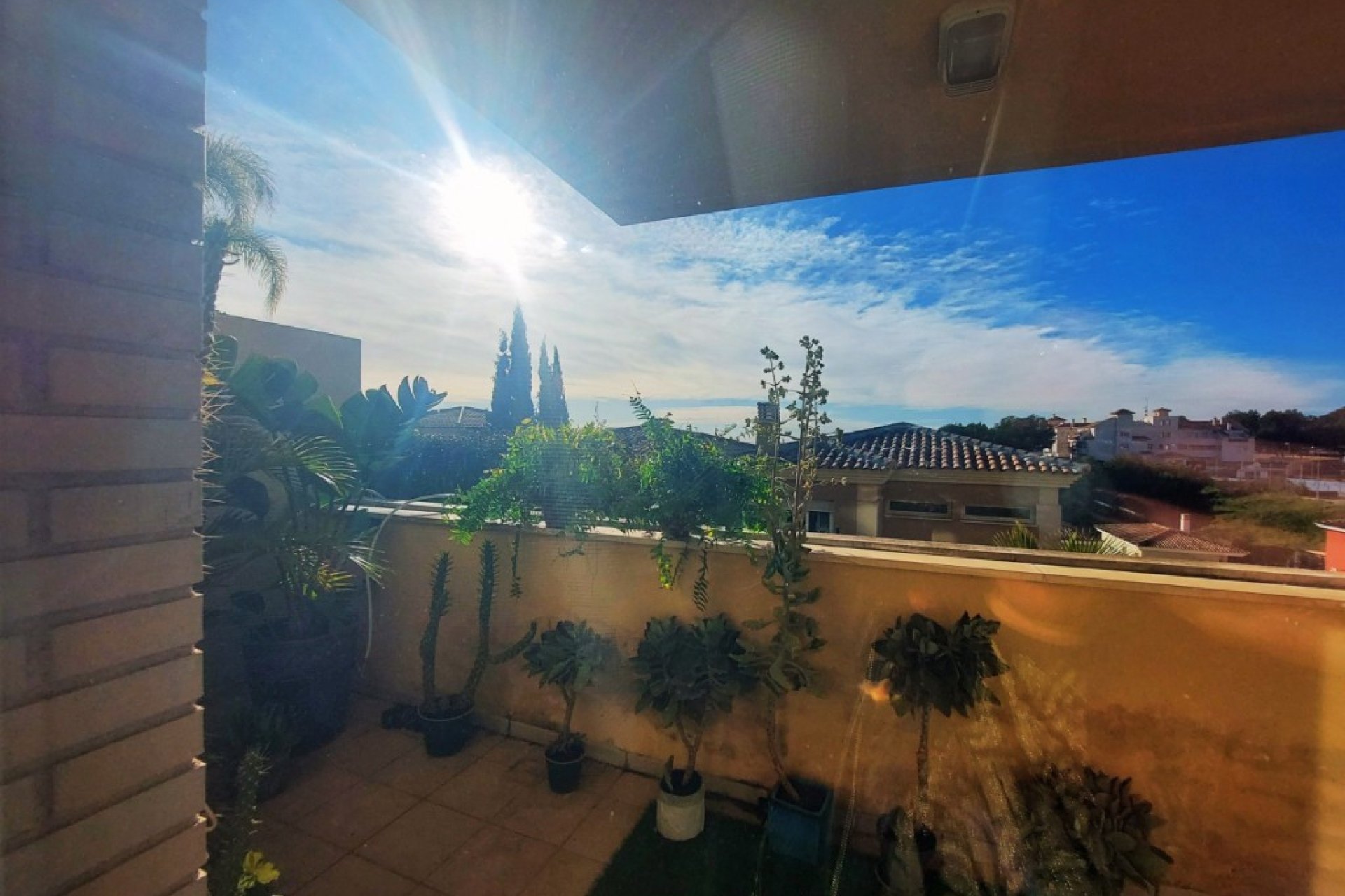 Reventa - Villa -
La Nucía - La Nucia Centro