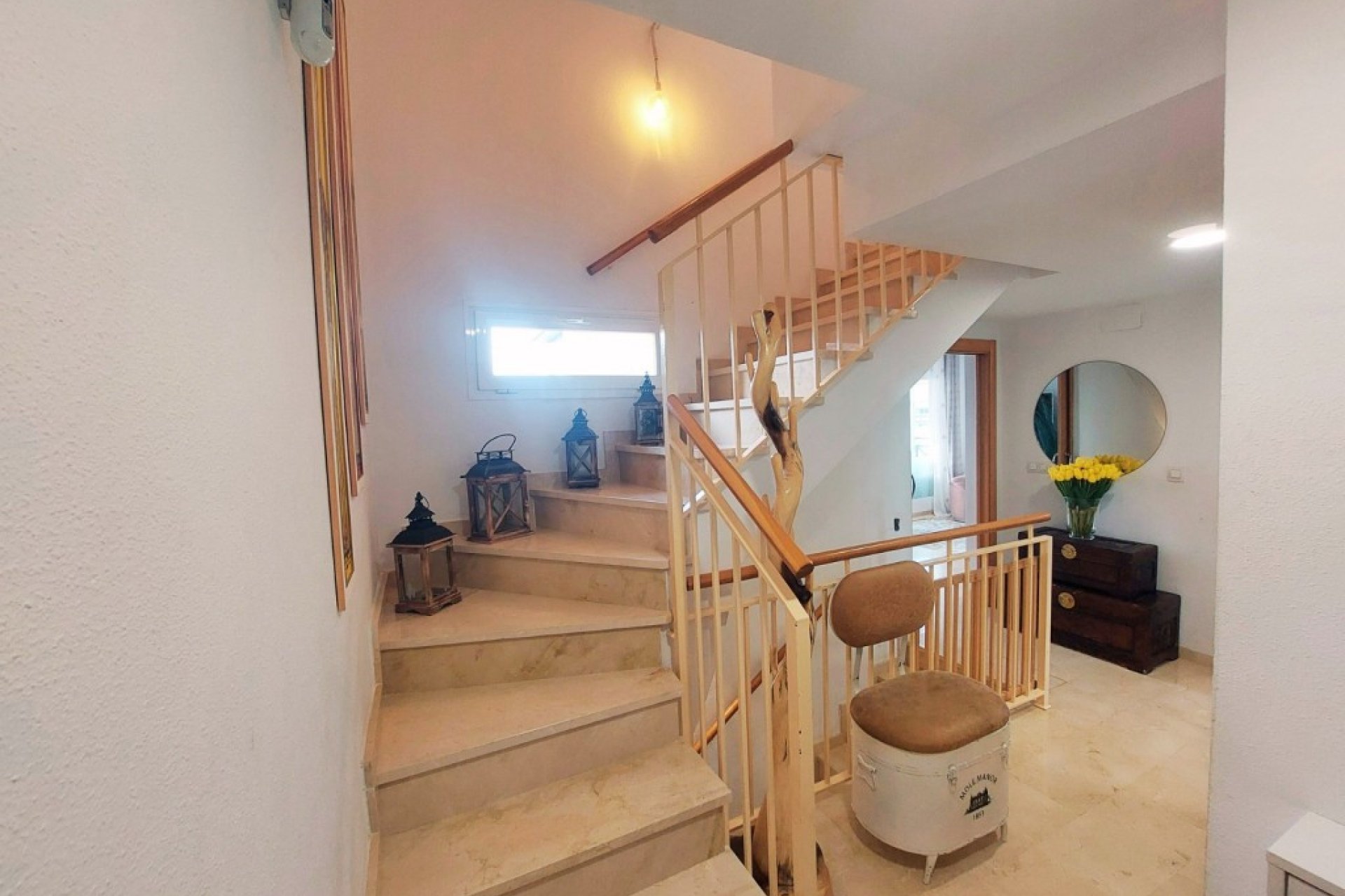 Reventa - Villa -
La Nucía - La Nucia Centro