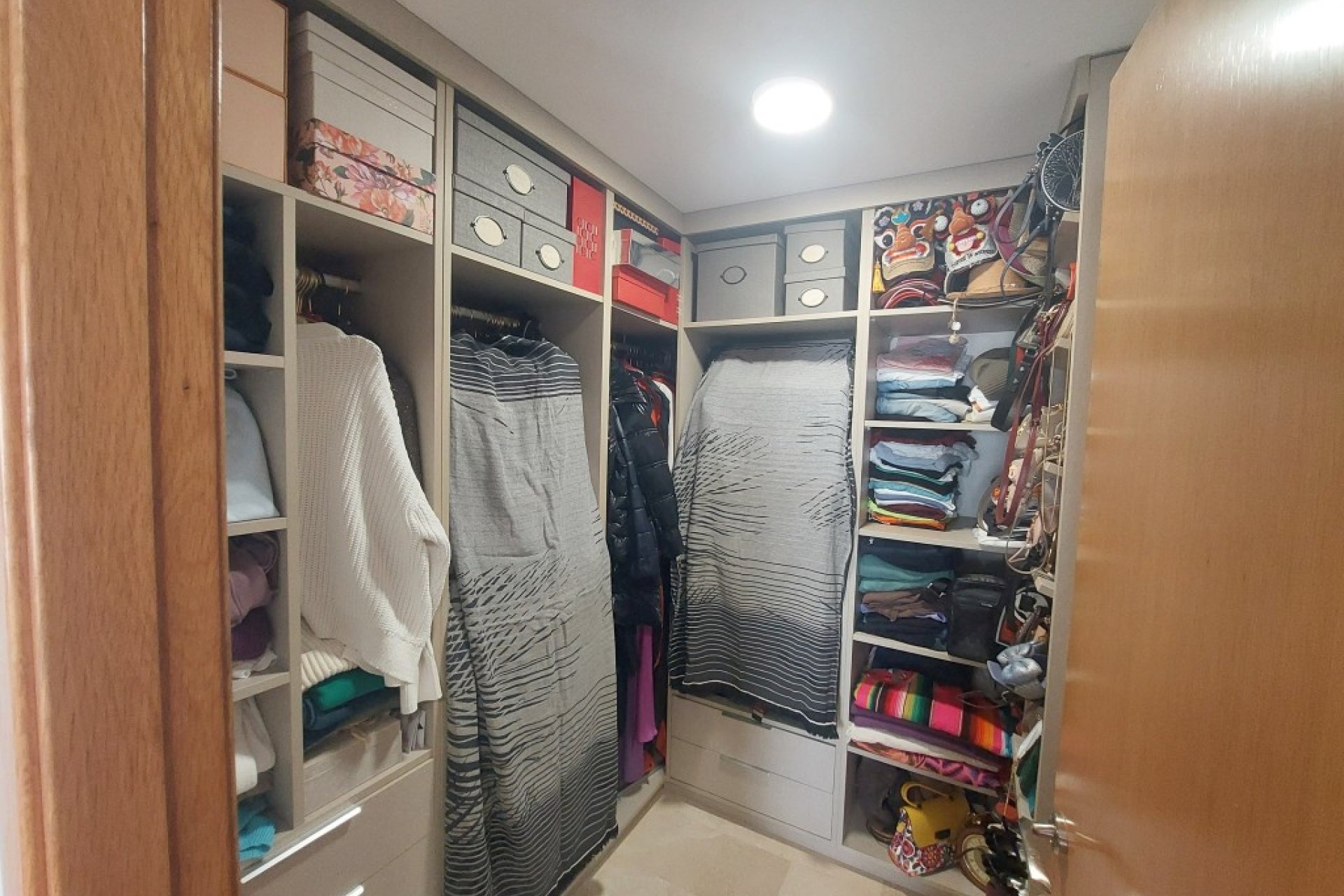 Reventa - Villa -
La Nucía - La Nucia Centro