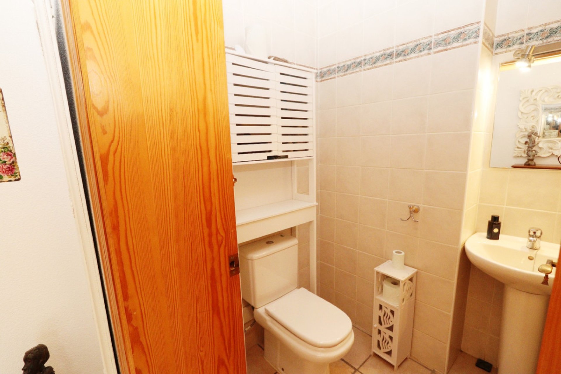 Reventa - Villa -
La Nucía - La Nucia Centro