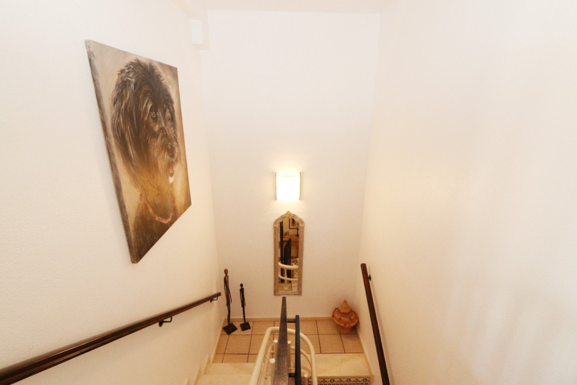 Reventa - Villa -
La Nucía - La Nucia Centro