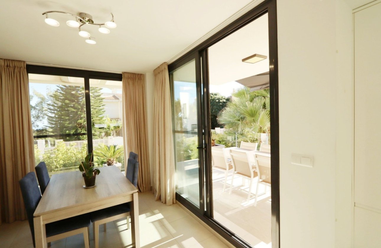 Reventa - Villa -
La Nucía - La Nucia Centro