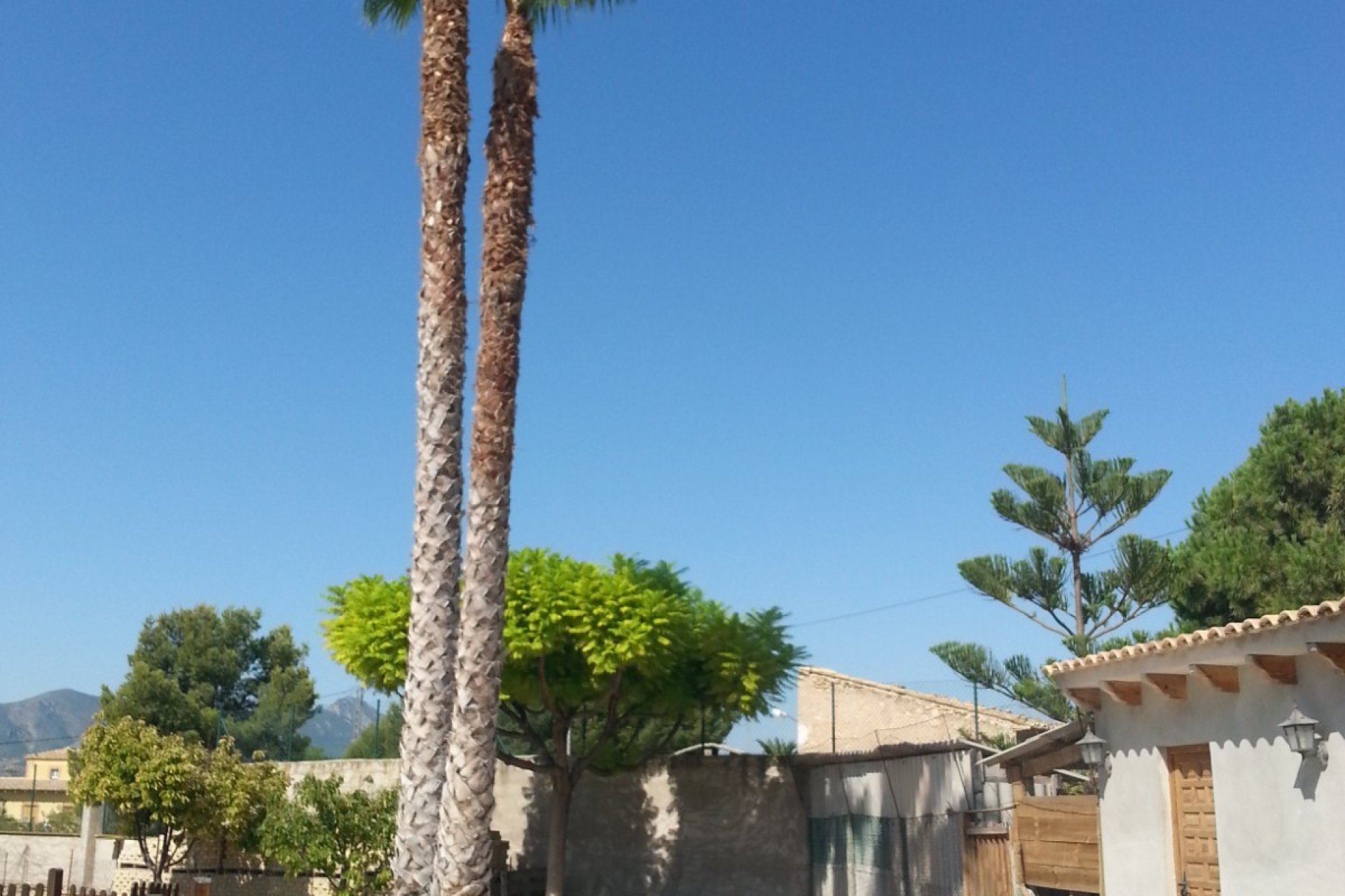 Reventa - Villa -
La Romana - La Romana Centro