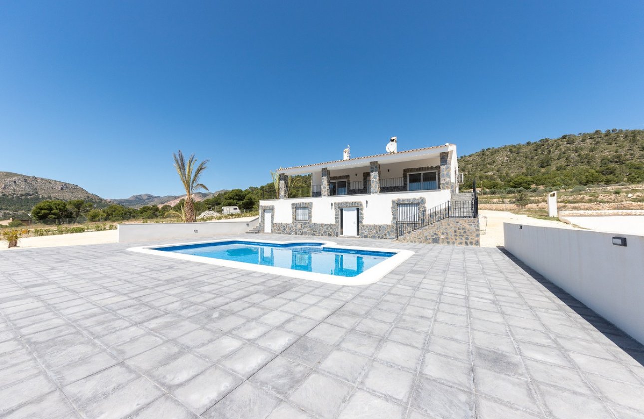 Reventa - Villa -
La Romana - La Romana Centro