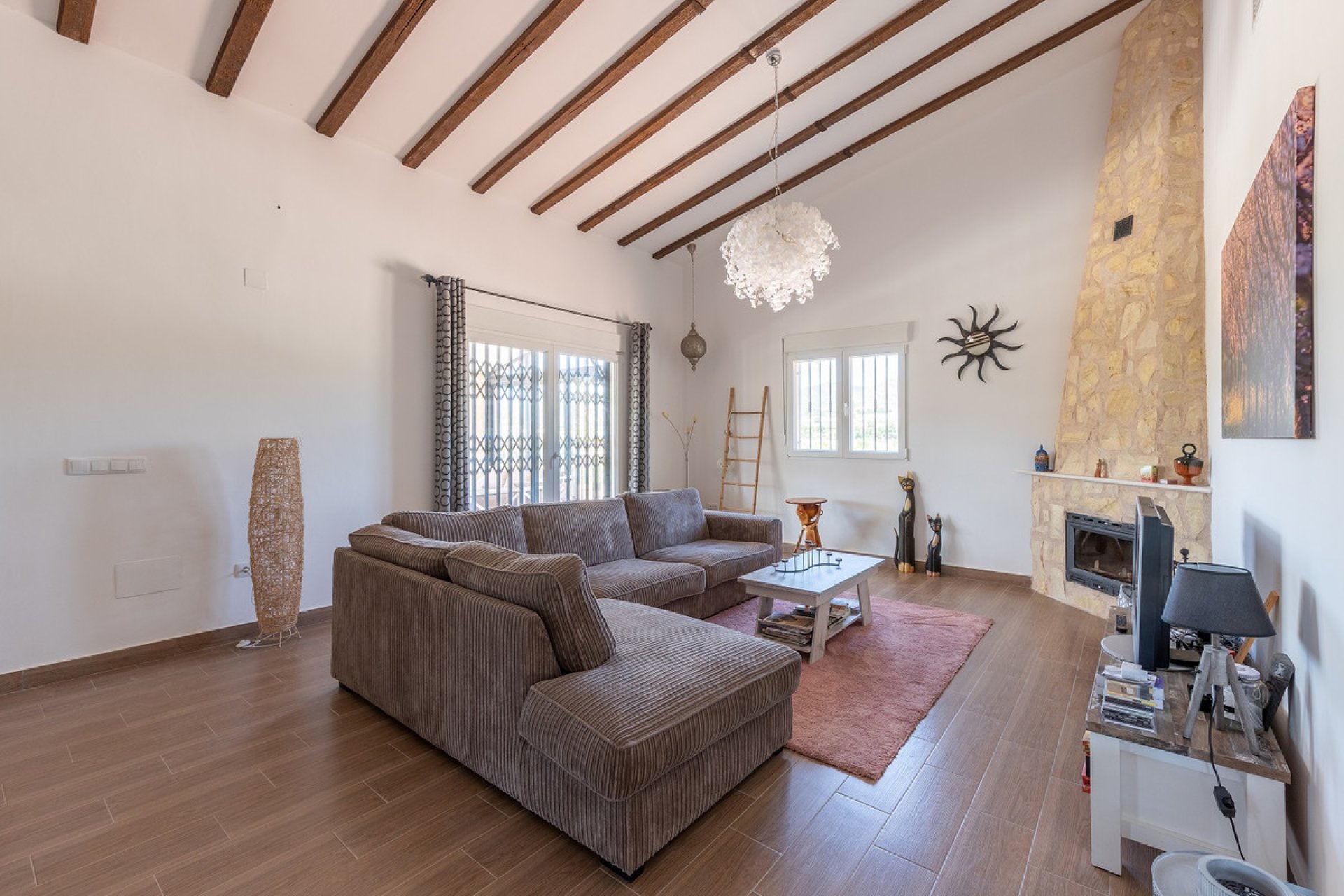 Reventa - Villa -
La Romana - La Romana Centro