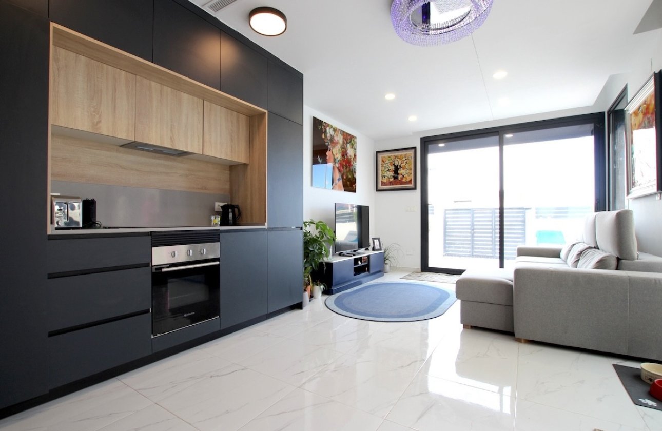 Reventa - Villa -
Los Montesinos - Los Montesinos Centro