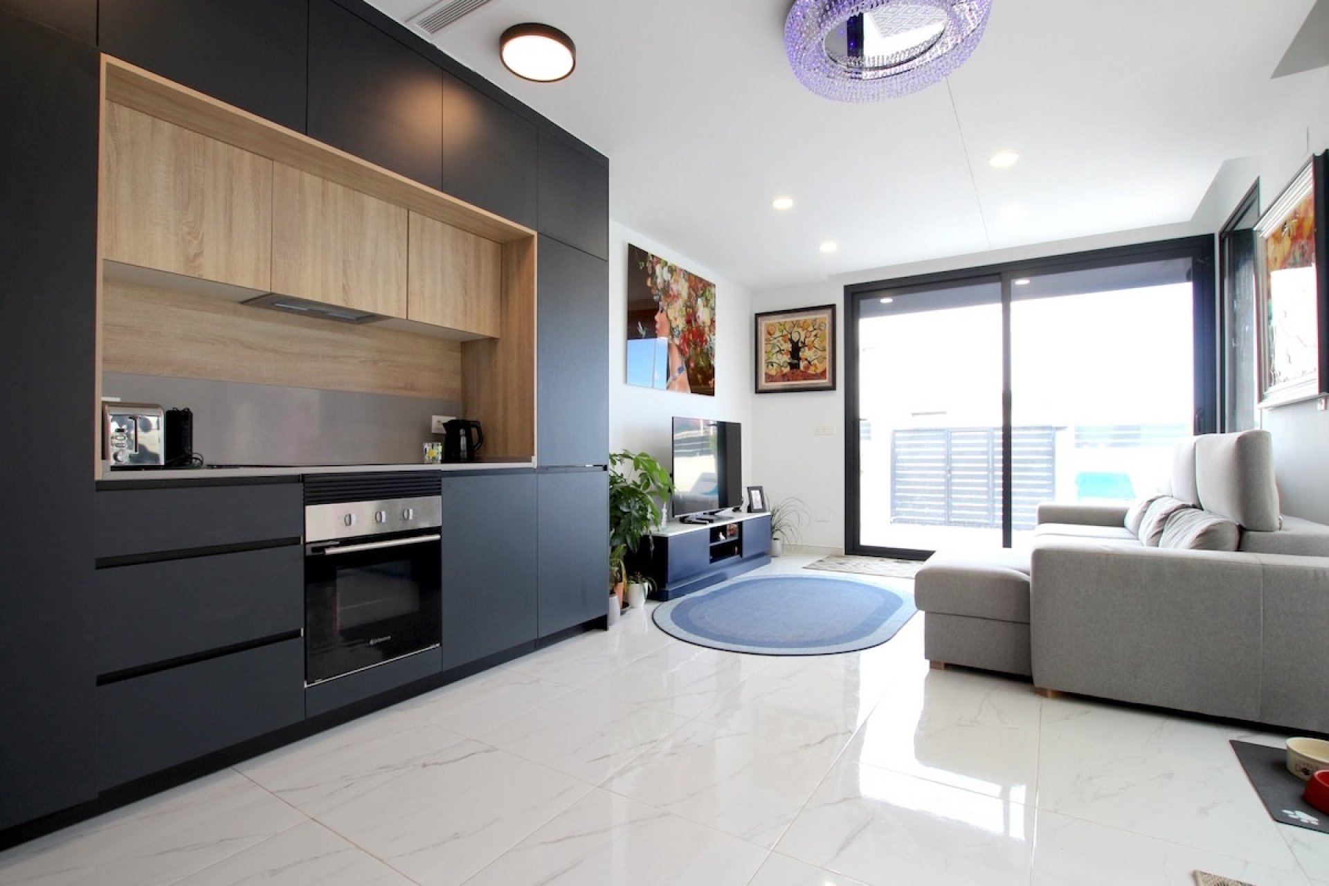 Reventa - Villa -
Los Montesinos - Los Montesinos Centro