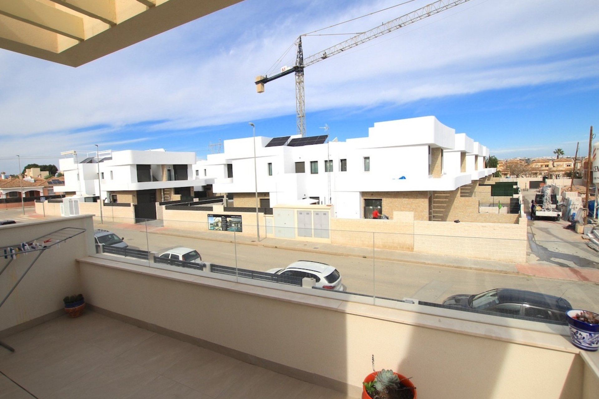 Reventa - Villa -
Los Montesinos - Los Montesinos Centro