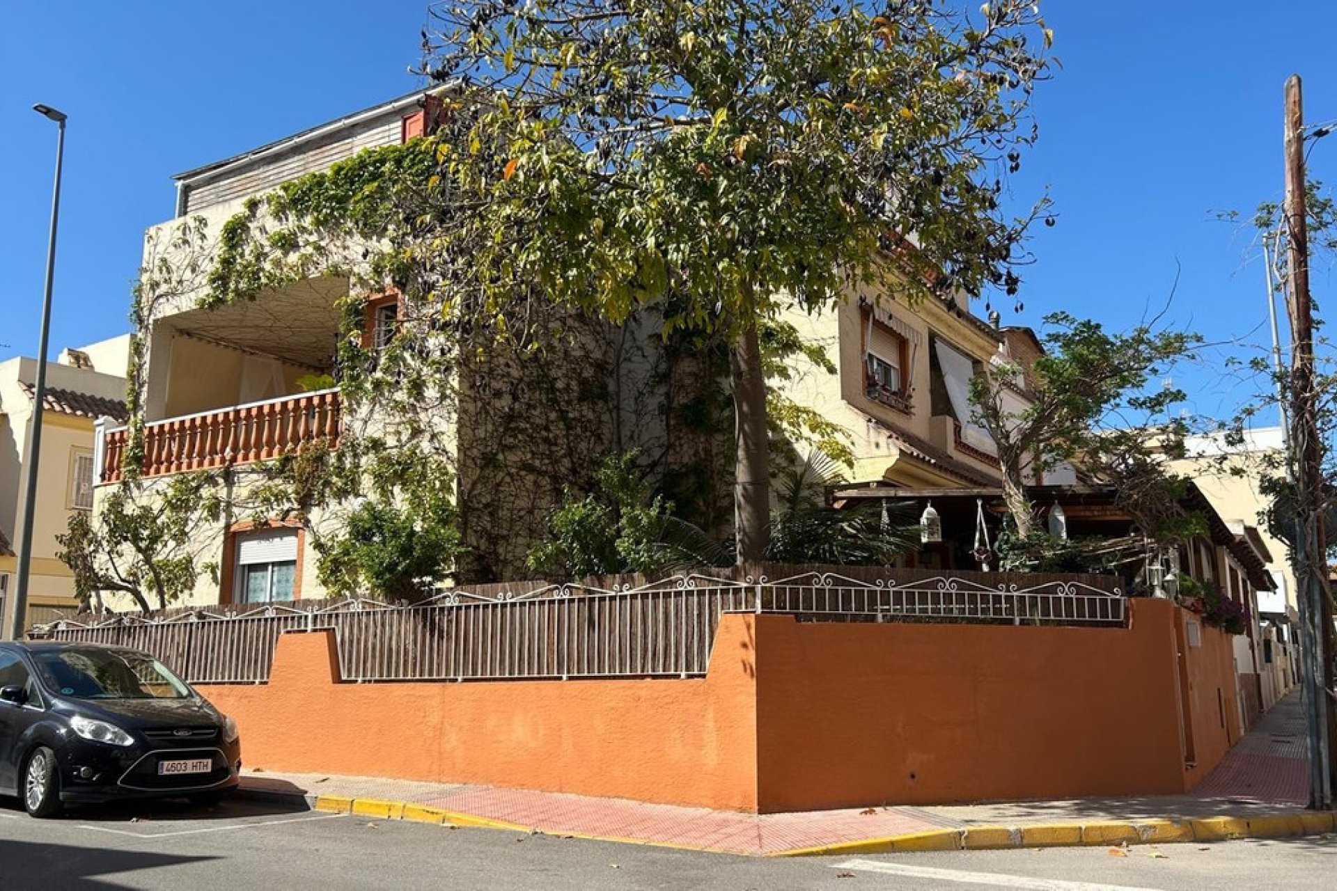 Reventa - Villa -
Los Montesinos - Los Montesinos Centro