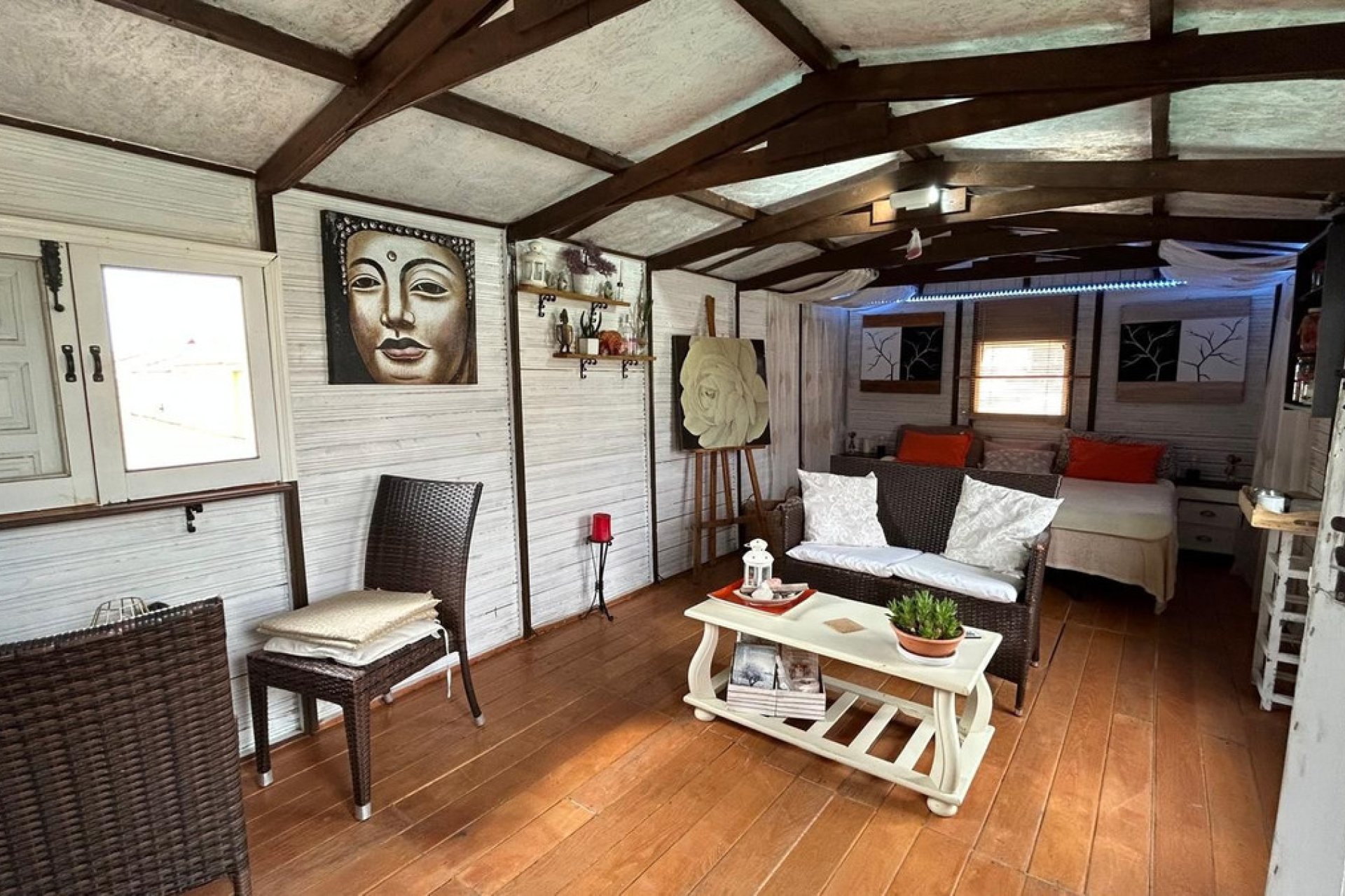 Reventa - Villa -
Los Montesinos - Los Montesinos Centro