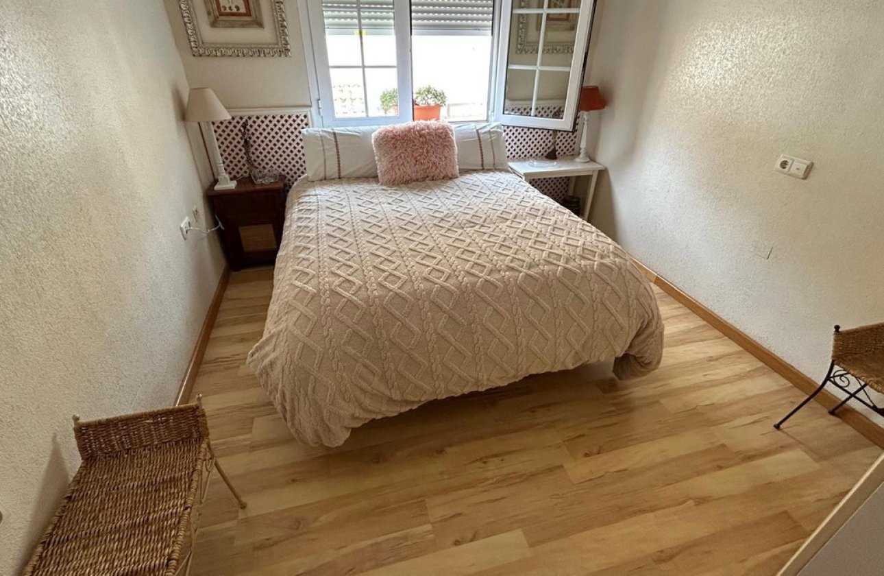 Reventa - Villa -
Los Montesinos - Los Montesinos Centro