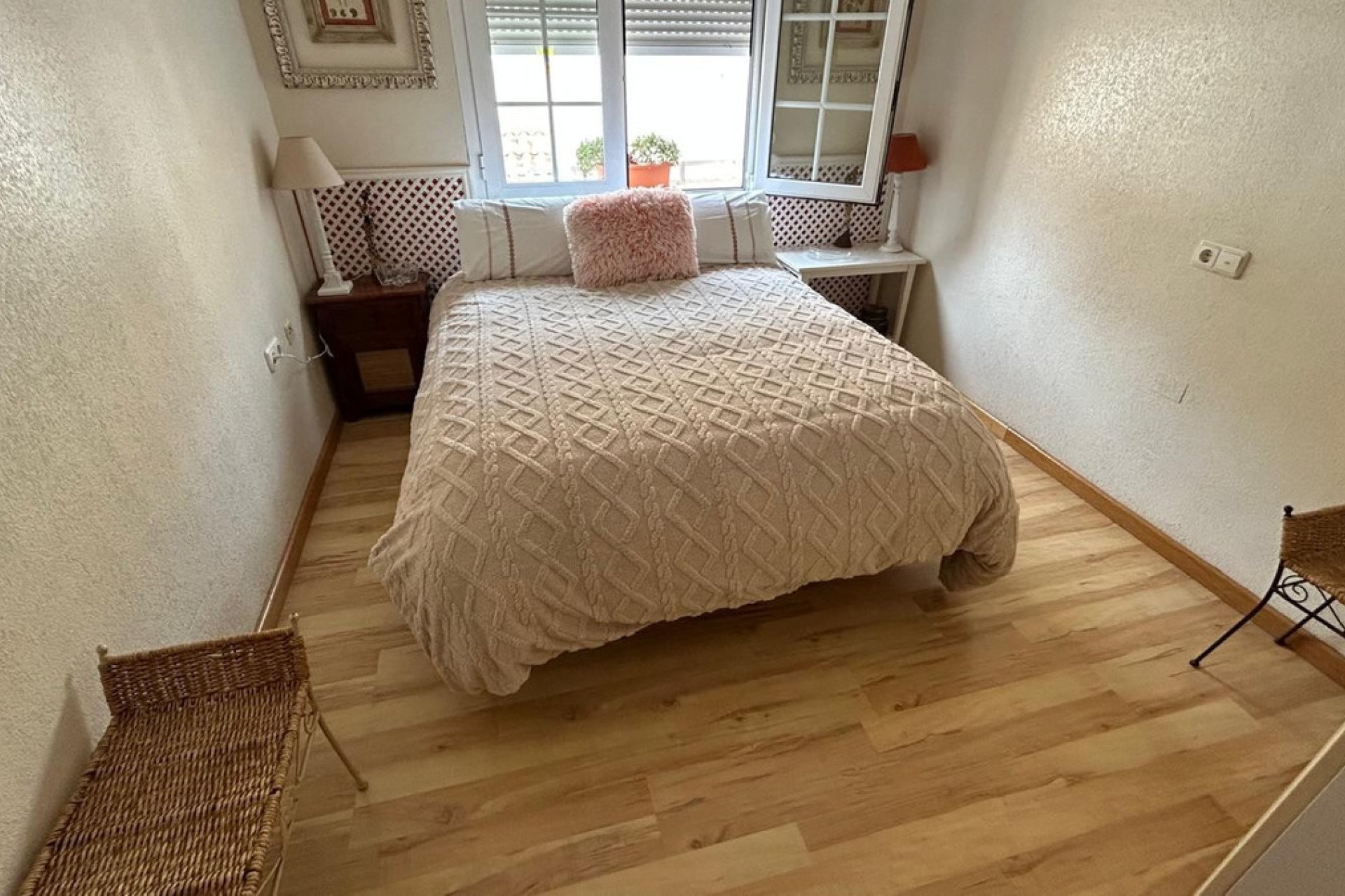 Reventa - Villa -
Los Montesinos - Los Montesinos Centro