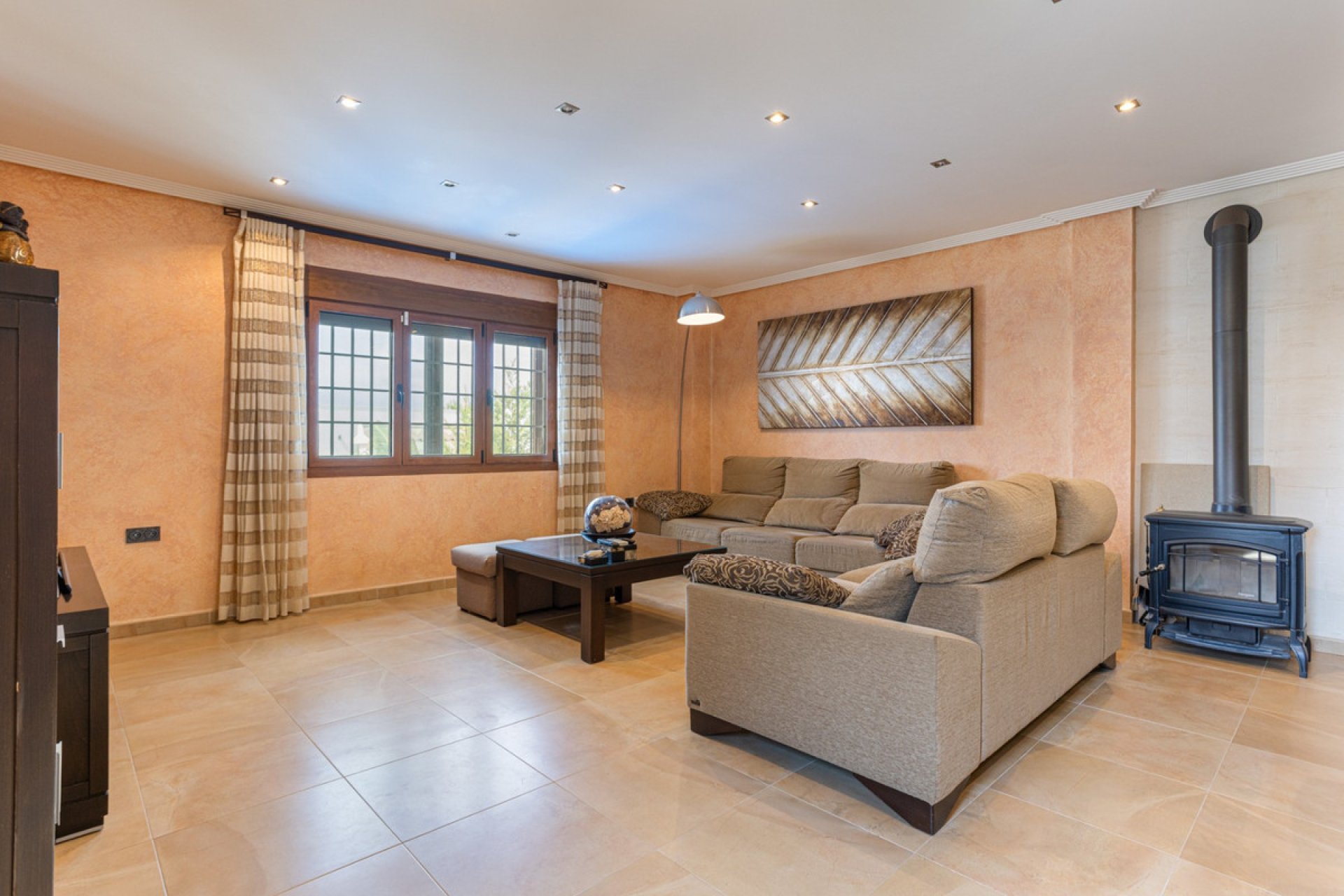 Reventa - Villa -
Los Montesinos - Los Montesinos Centro