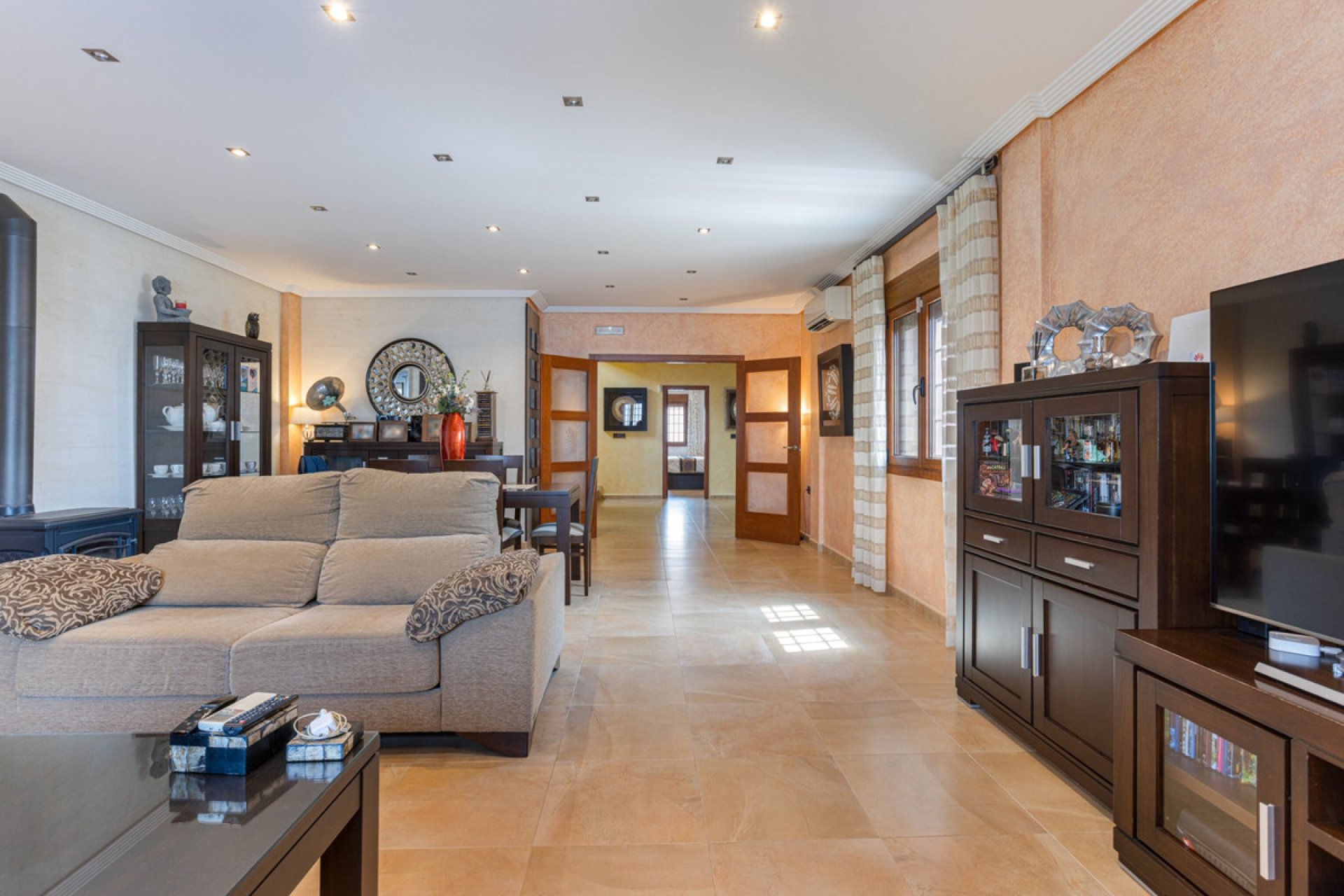 Reventa - Villa -
Los Montesinos - Los Montesinos Centro