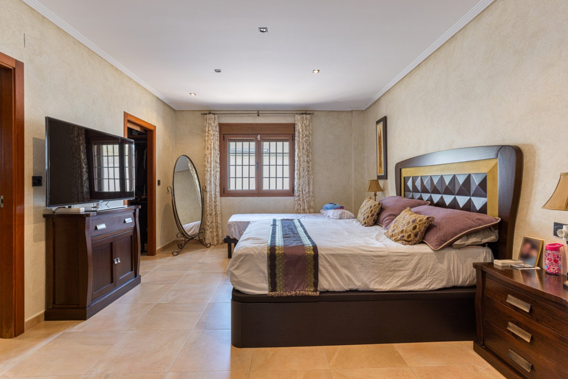 Reventa - Villa -
Los Montesinos - Los Montesinos Centro