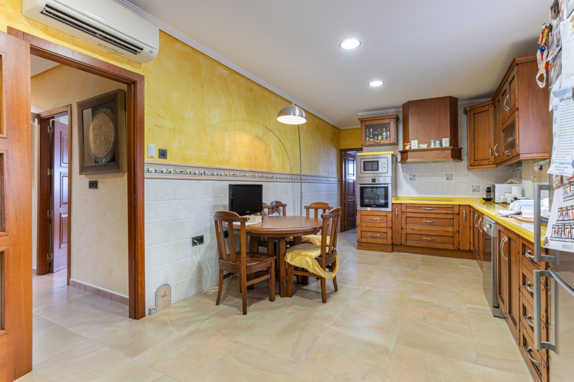 Reventa - Villa -
Los Montesinos - Los Montesinos Centro