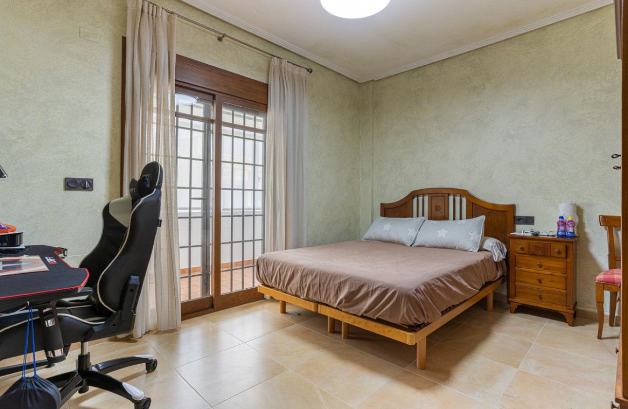 Reventa - Villa -
Los Montesinos - Los Montesinos Centro