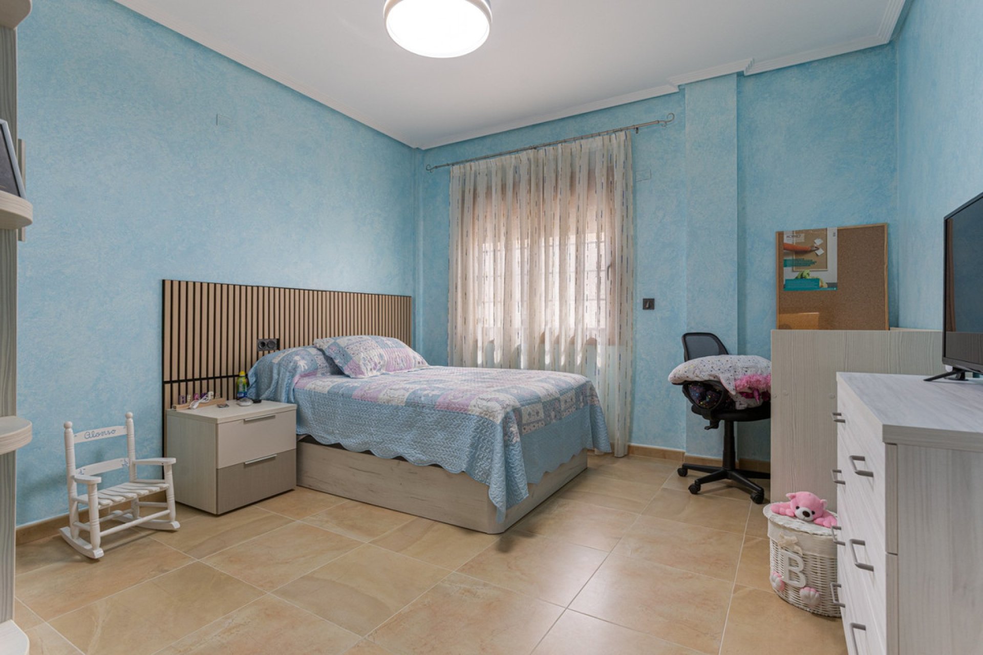 Reventa - Villa -
Los Montesinos - Los Montesinos Centro